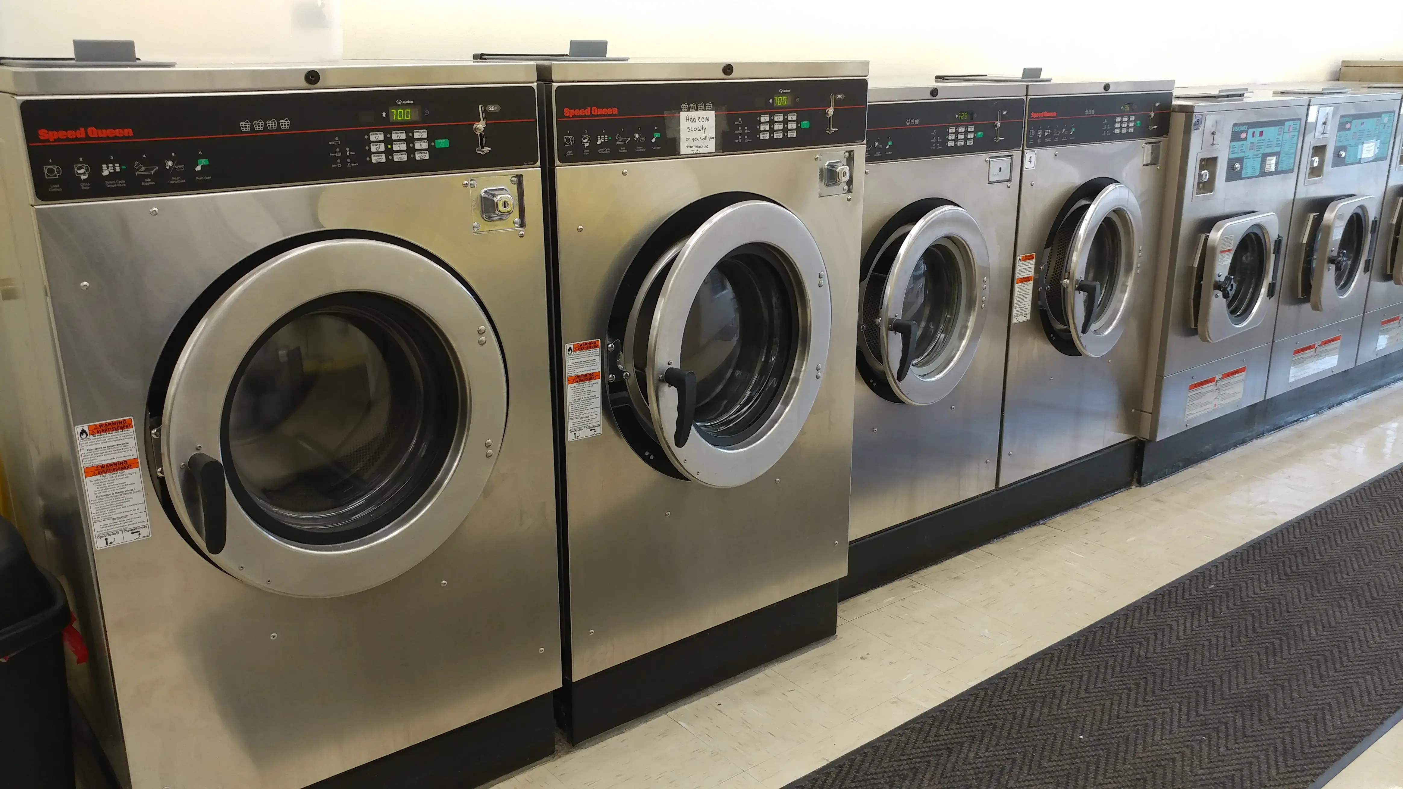 Port City Laundry thumbnail 7