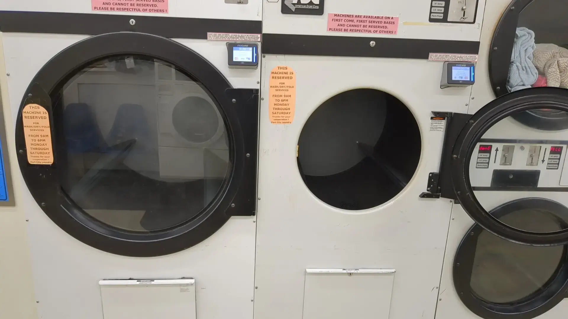 Port City Laundry thumbnail 9