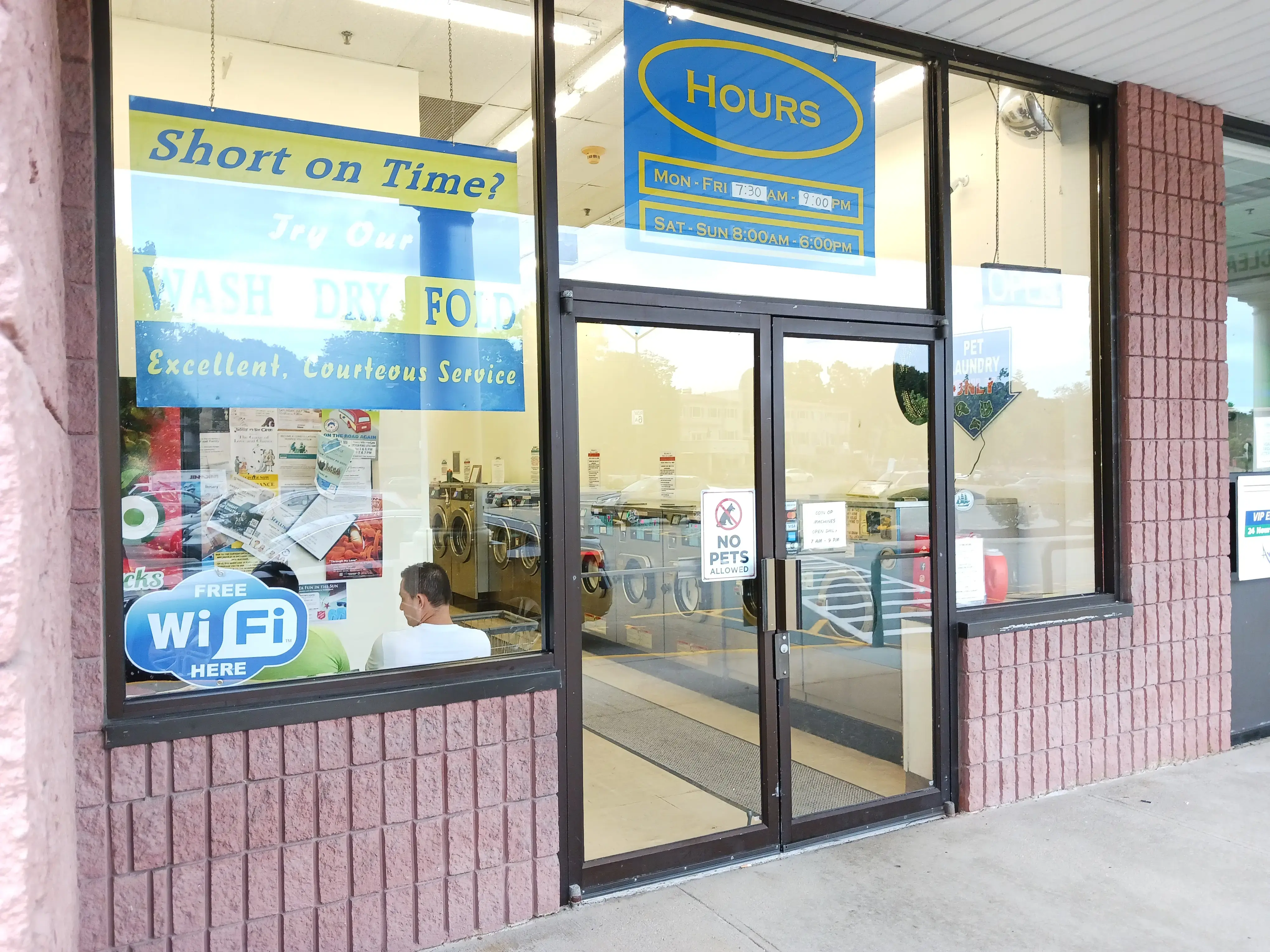 Port City Laundry - Image 8