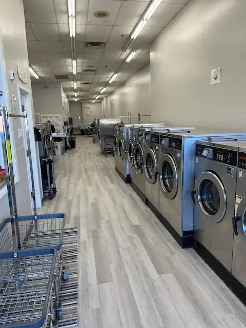 Port City Laundry location