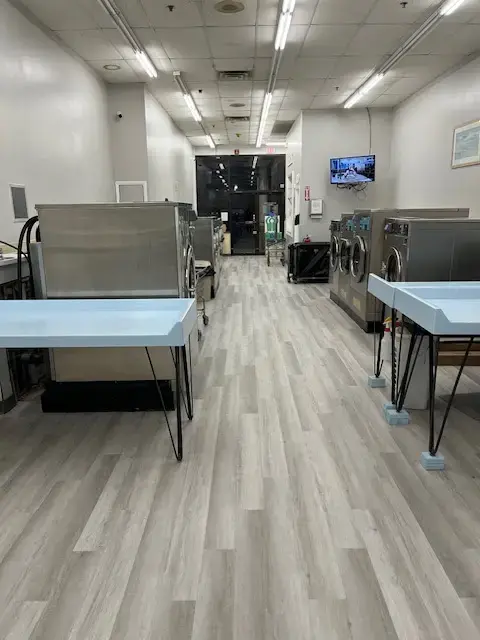Port City Laundry thumbnail 4