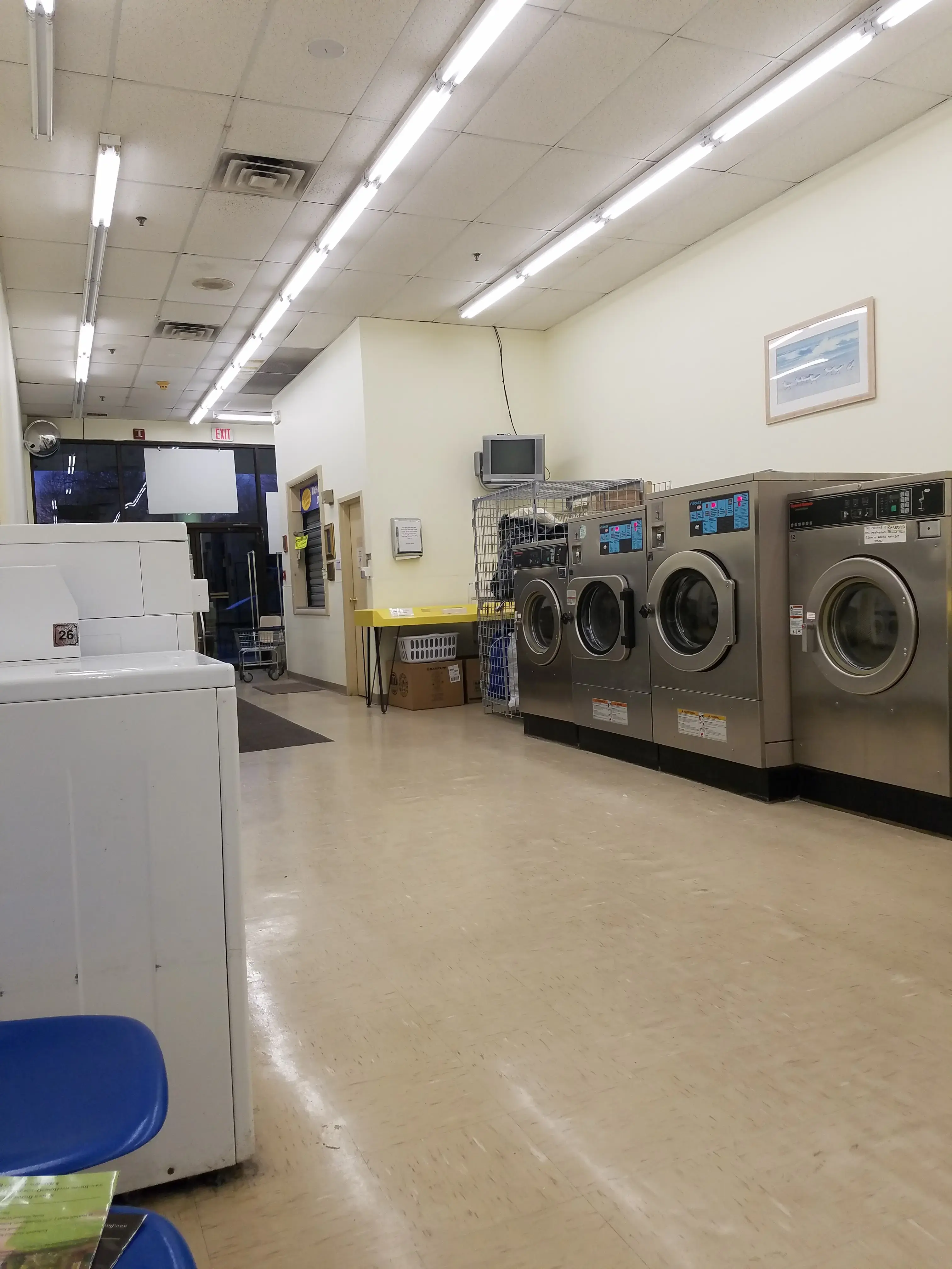Port City Laundry thumbnail 13