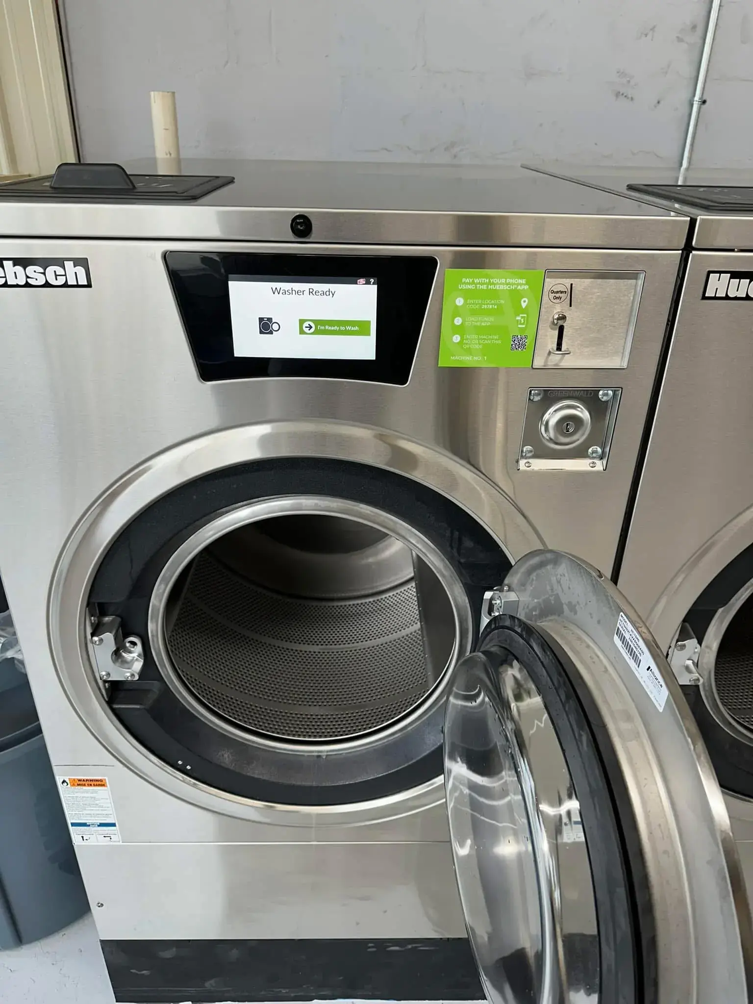 Port city laundry thumbnail 11