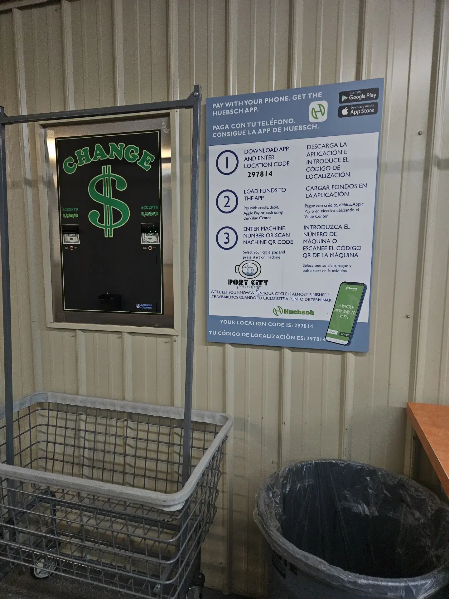 Port city laundry thumbnail 9