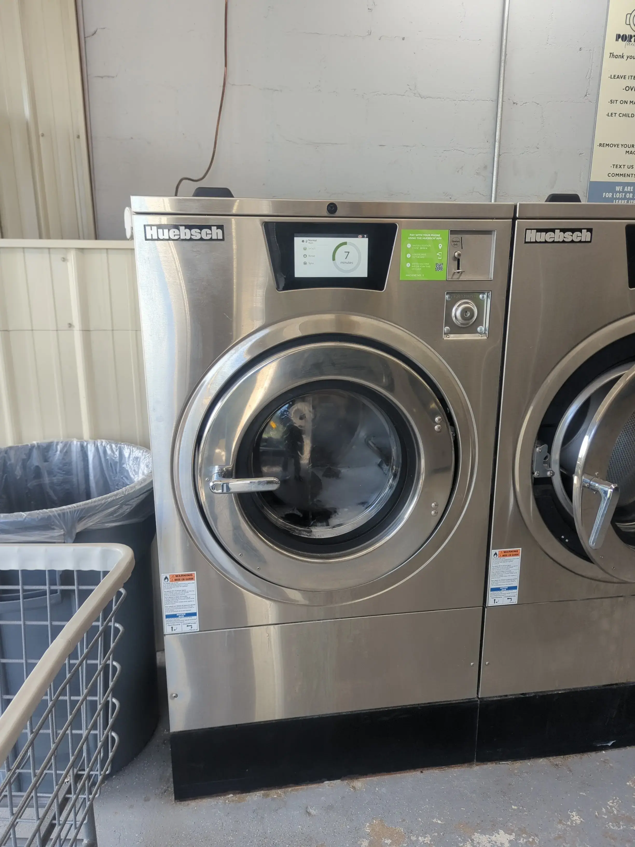 Port city laundry thumbnail 20