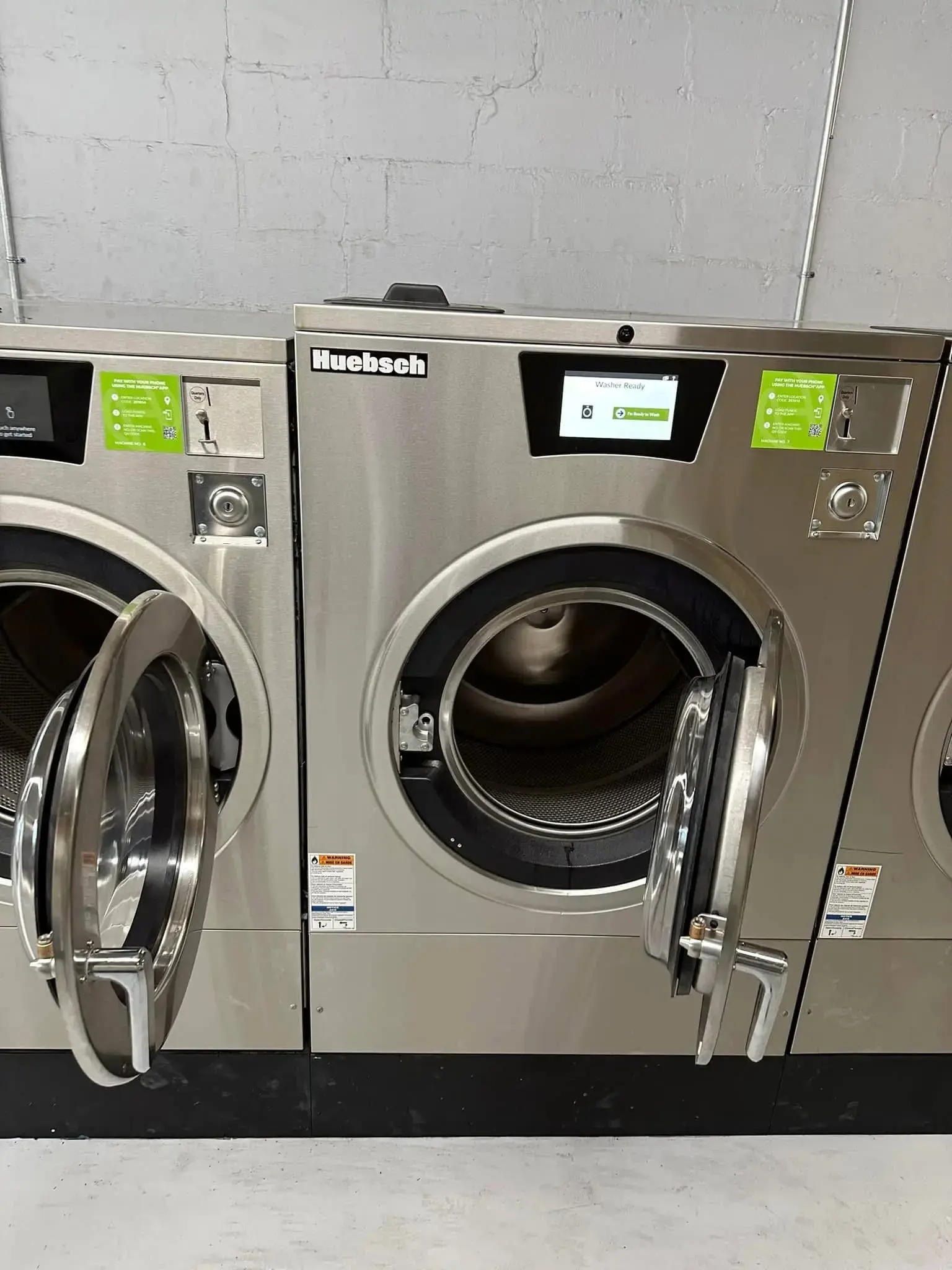 Port city laundry thumbnail 15