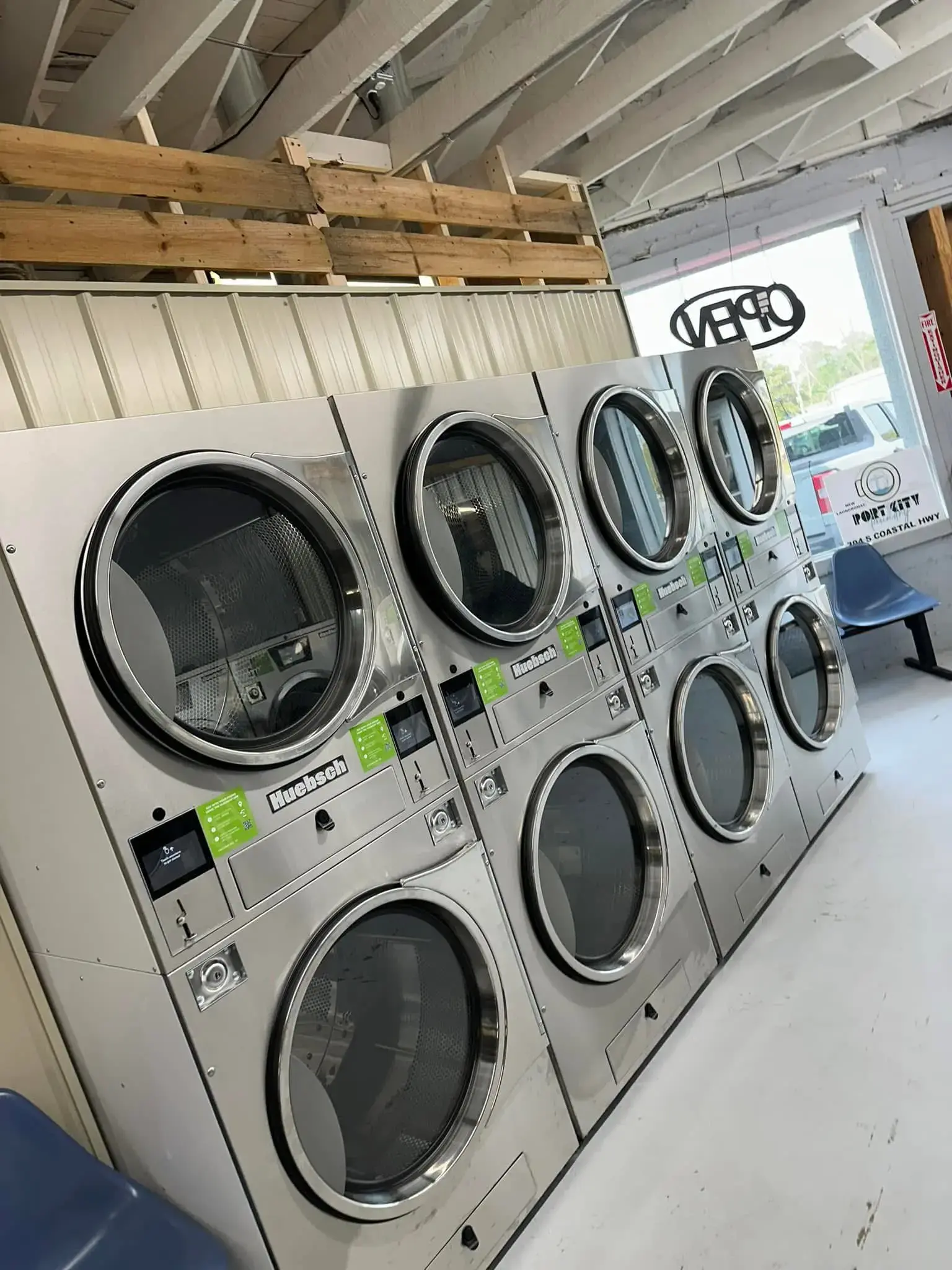 Port city laundry thumbnail 10