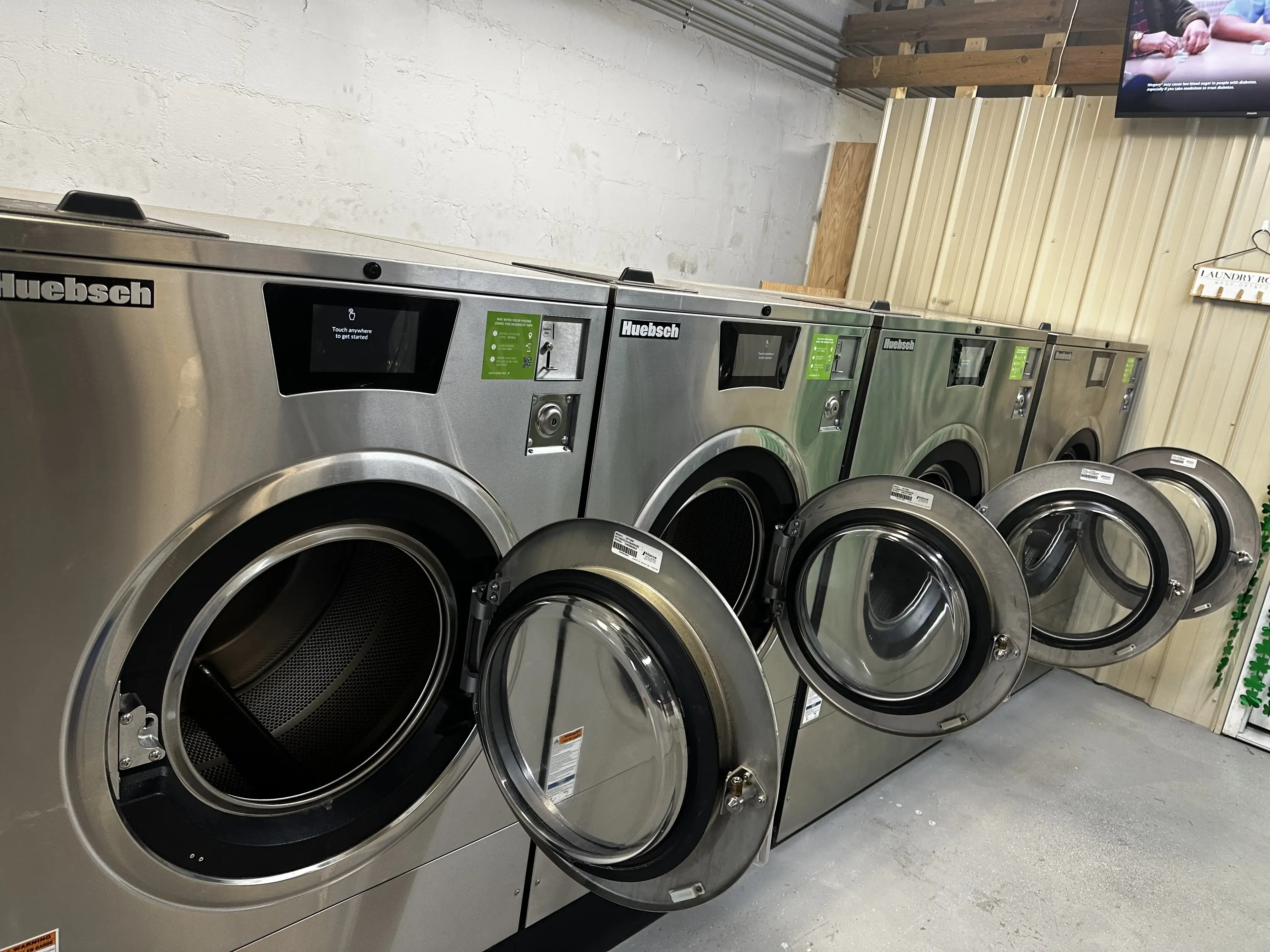 Port city laundry thumbnail 18