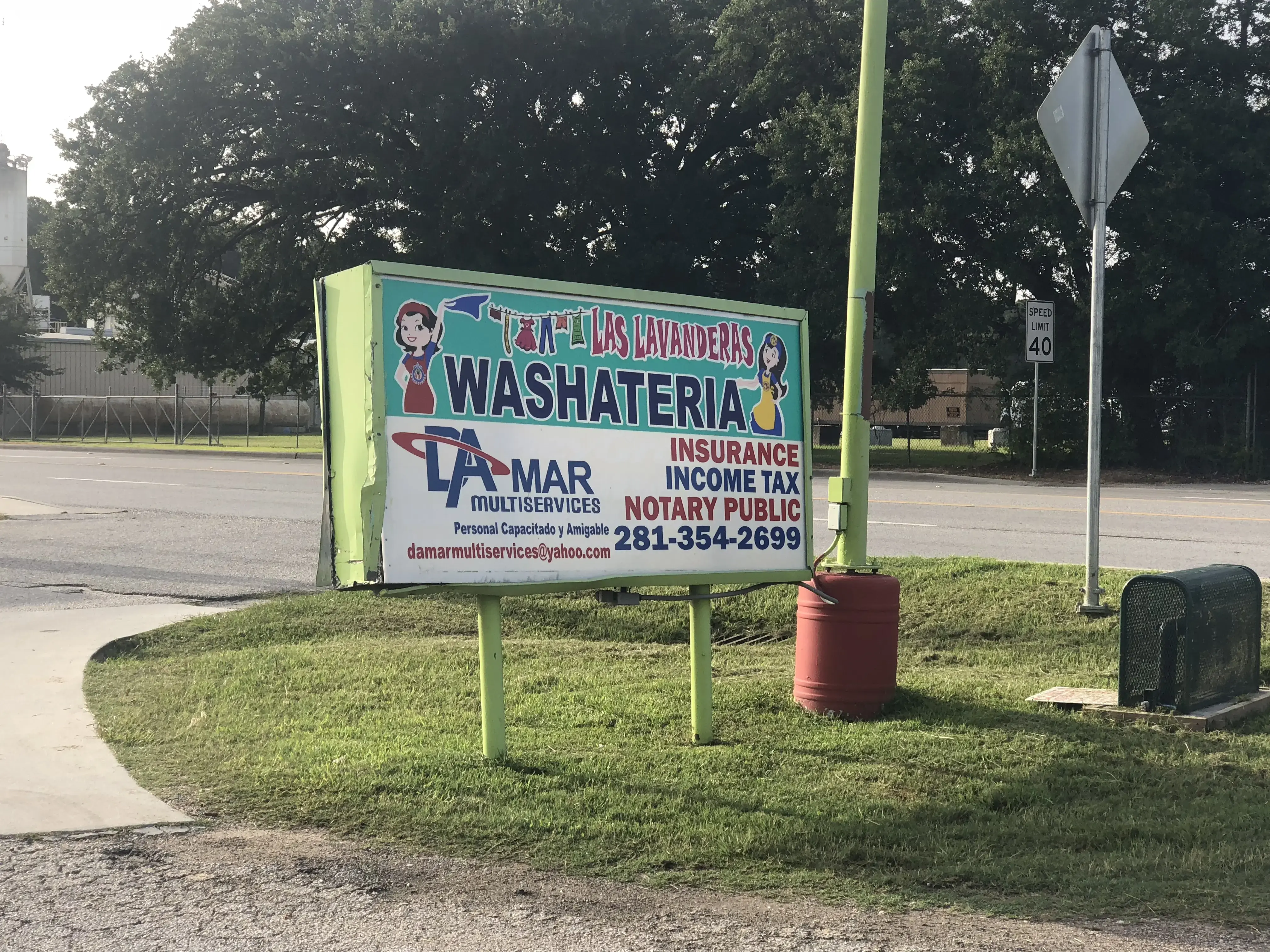 Porter Cleaners & Laundry Washateria thumbnail 7