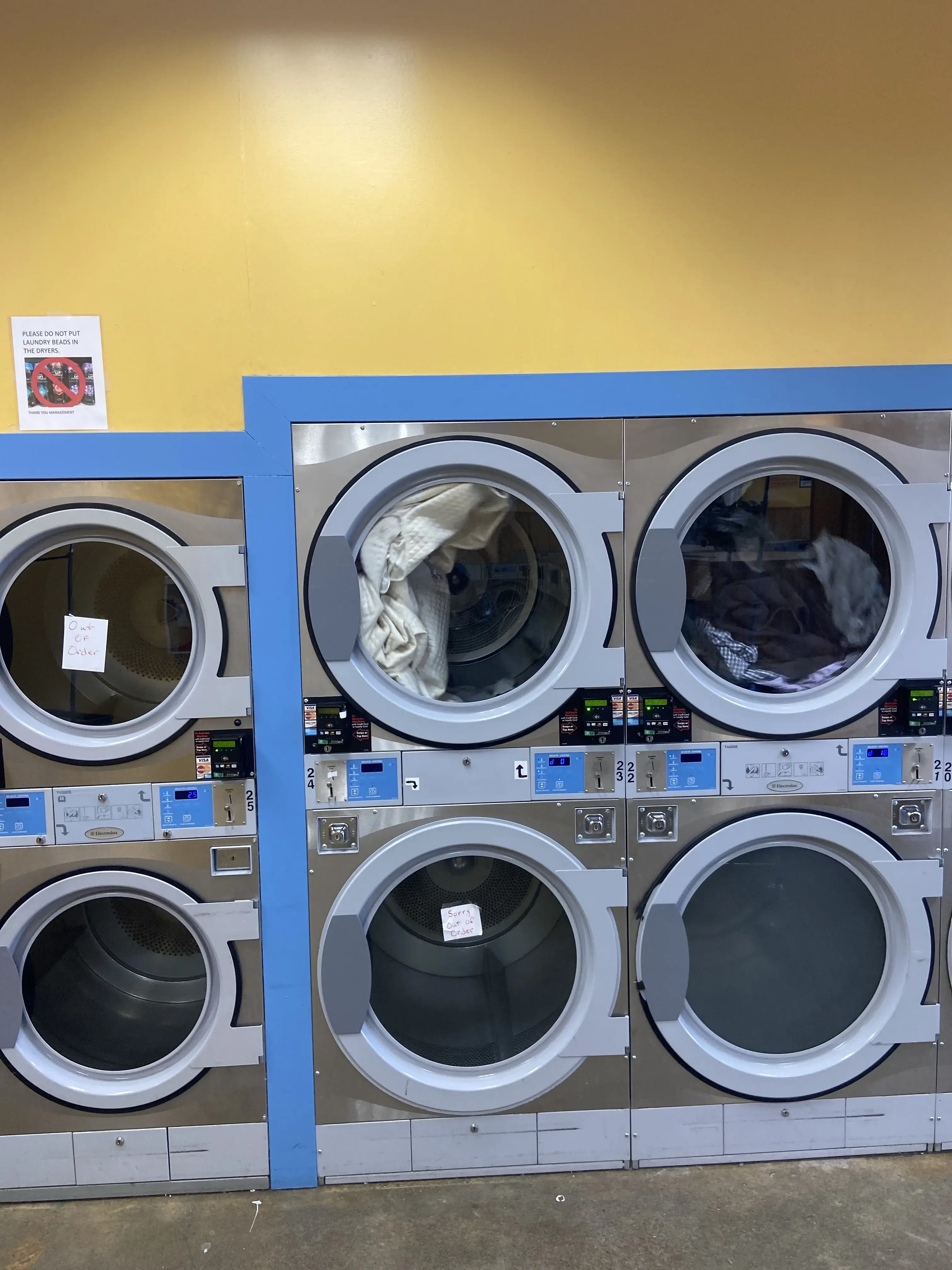 Portland eco laundry thumbnail 6