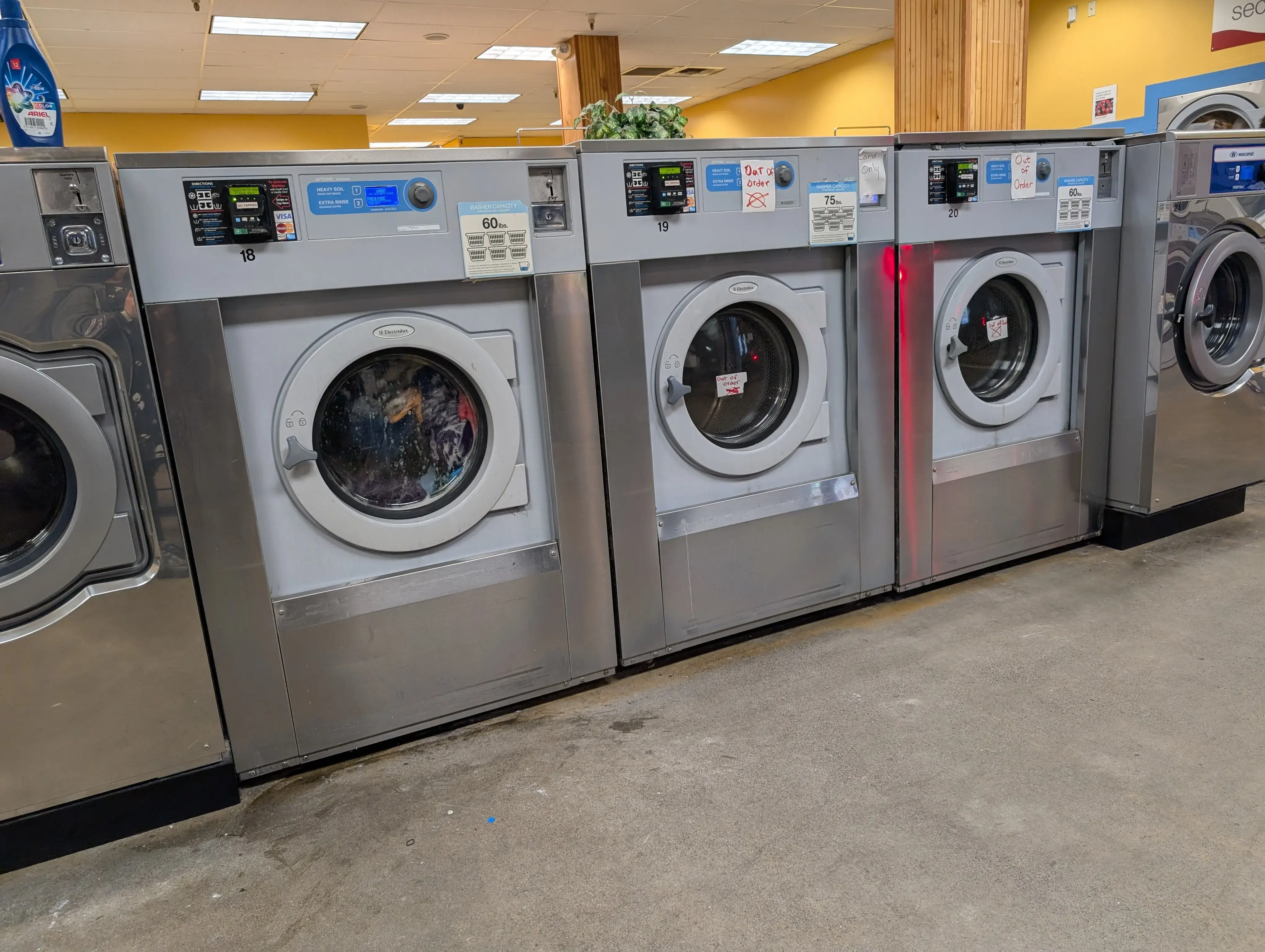 Portland eco laundry thumbnail 11