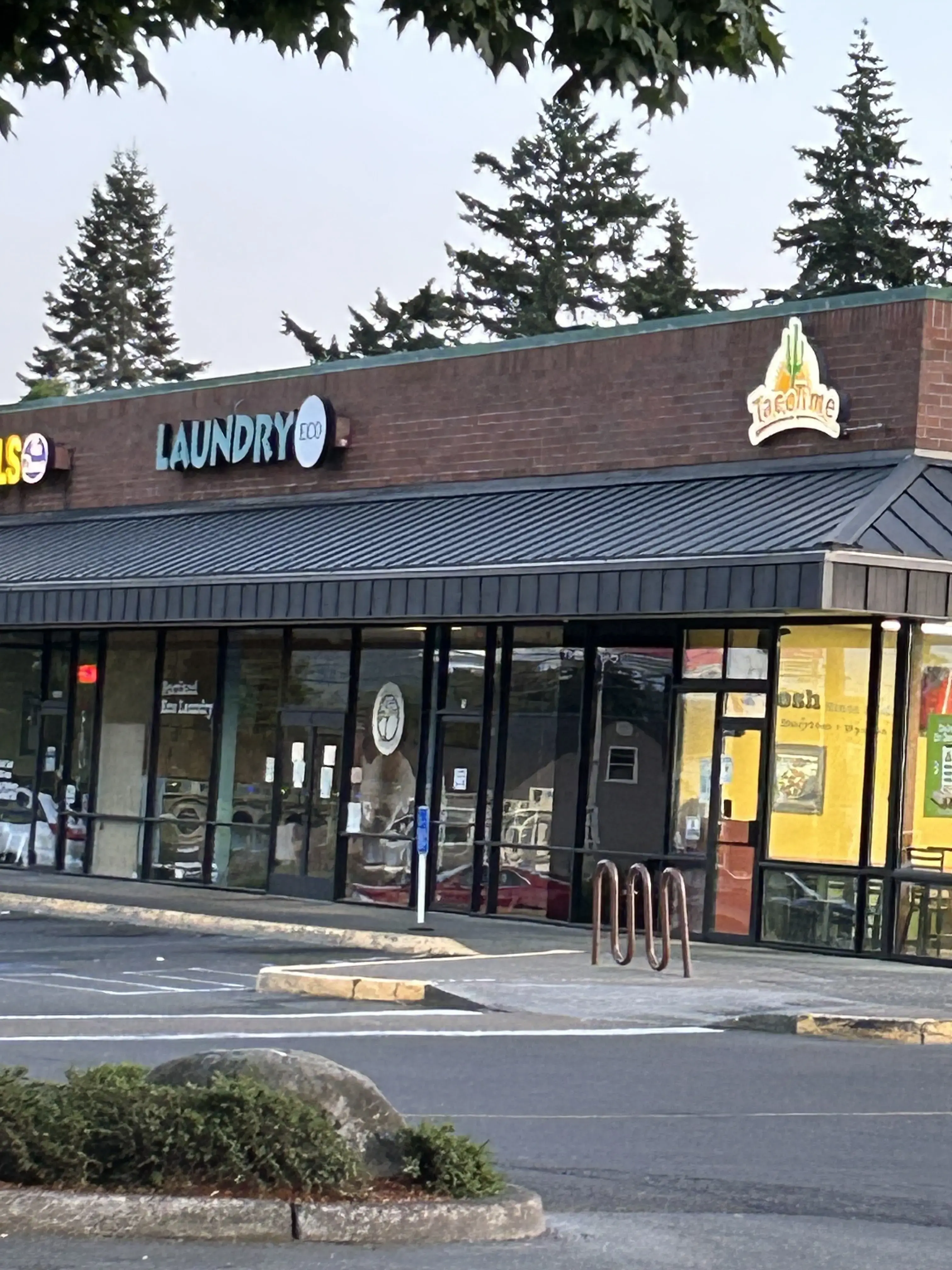 Portland eco laundry - Image 10