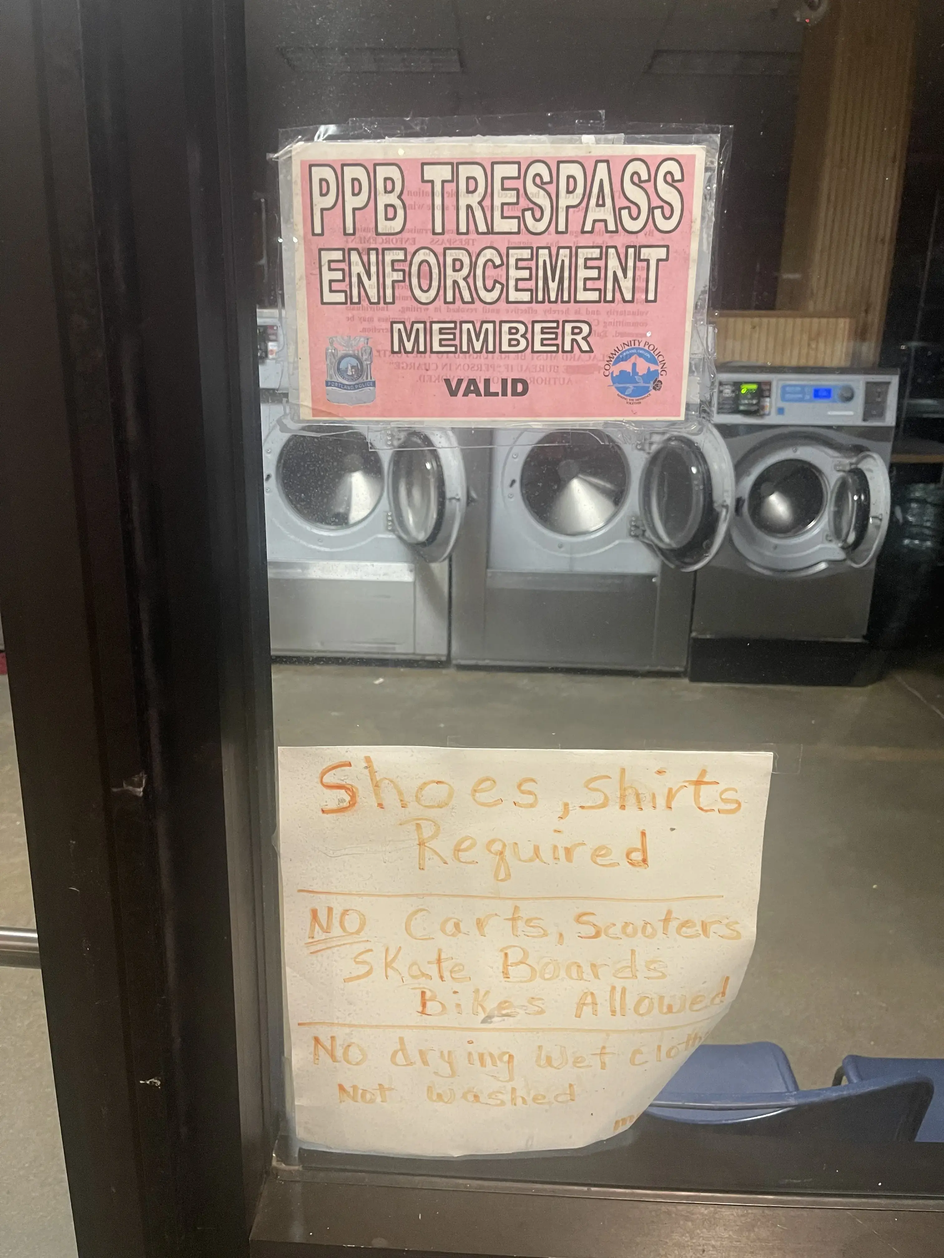 Portland eco laundry - Image 5