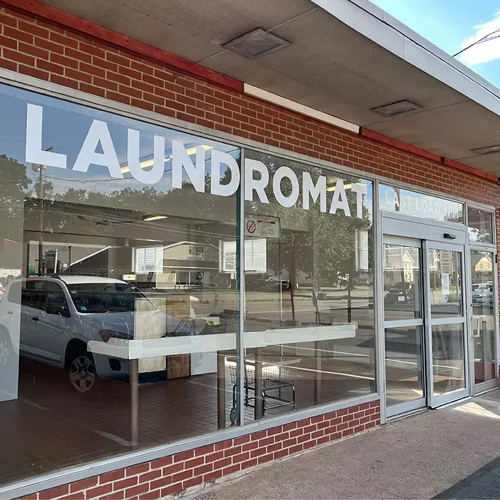 Portland Laundromat thumbnail 6