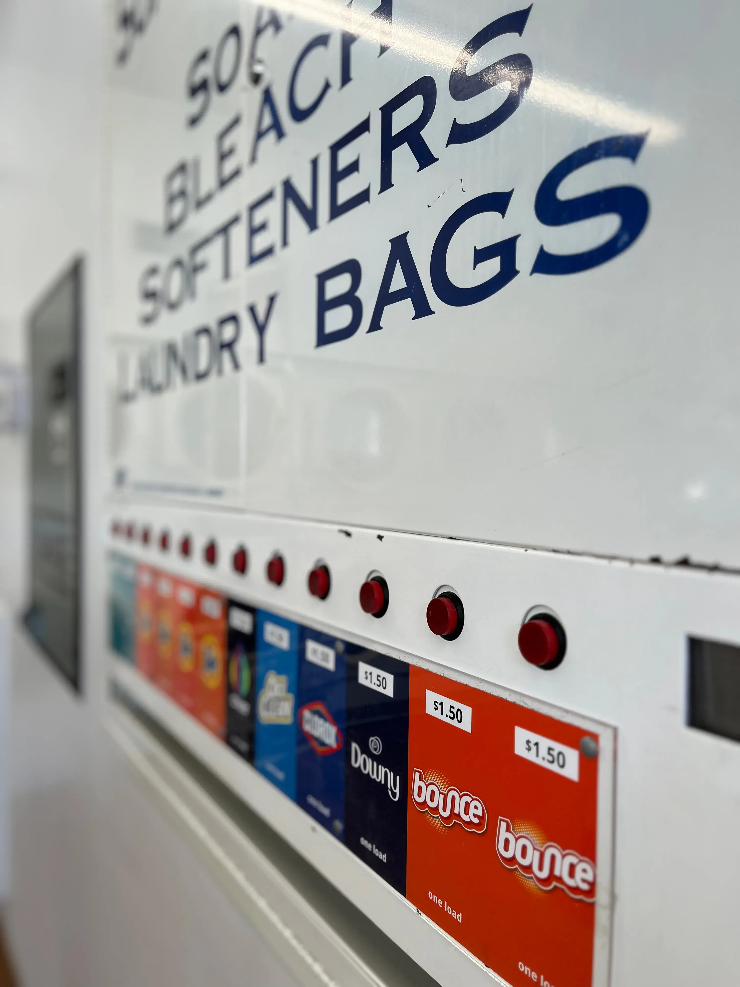 Portland Laundromat - Image 7