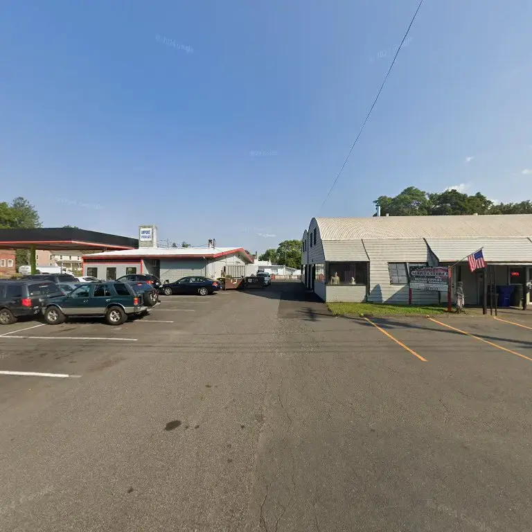 Portland Laundromat thumbnail 8