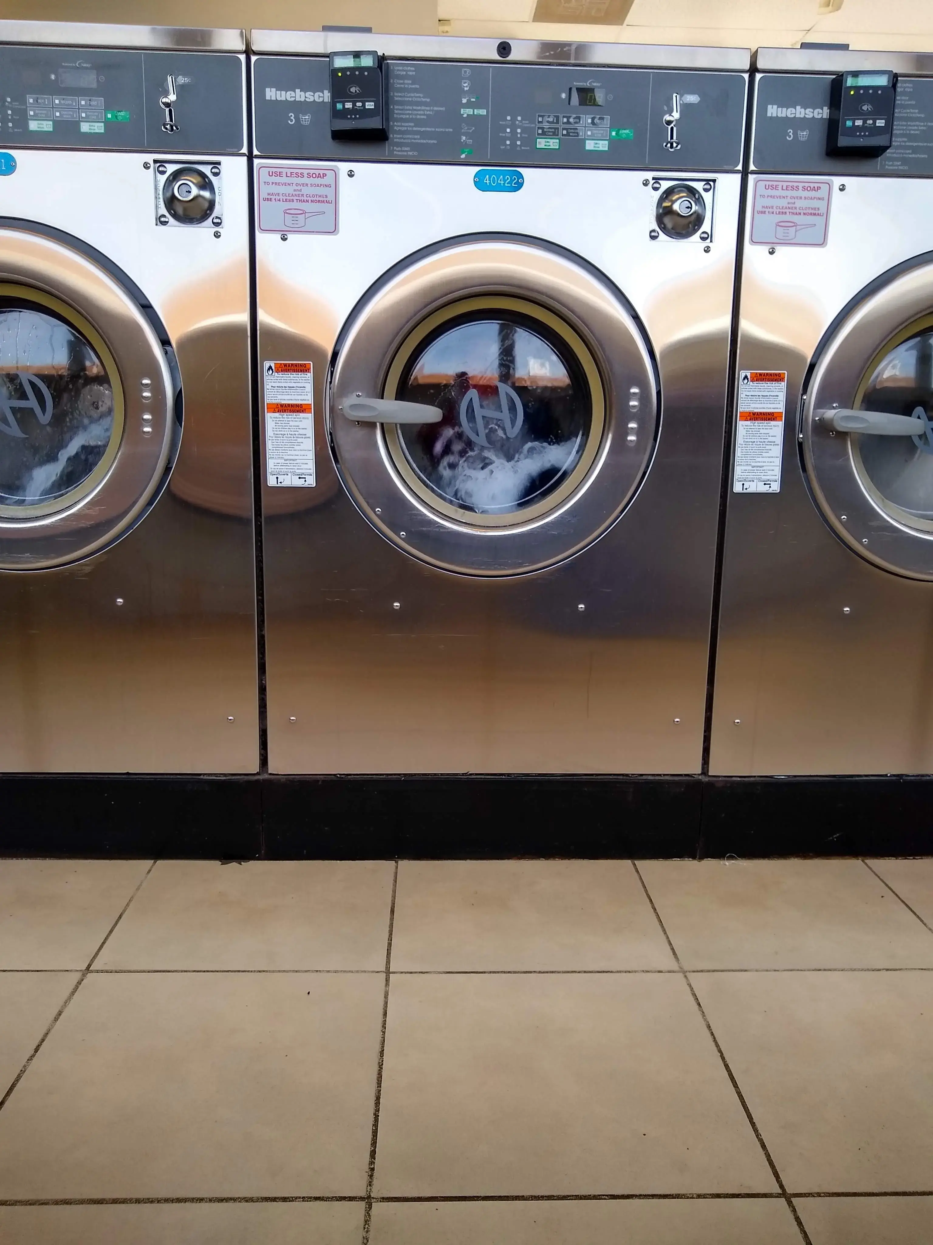 Portsmouth Momma's Laundry Land thumbnail 11