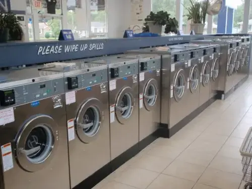 Portsmouth Momma's Laundry Land thumbnail 16