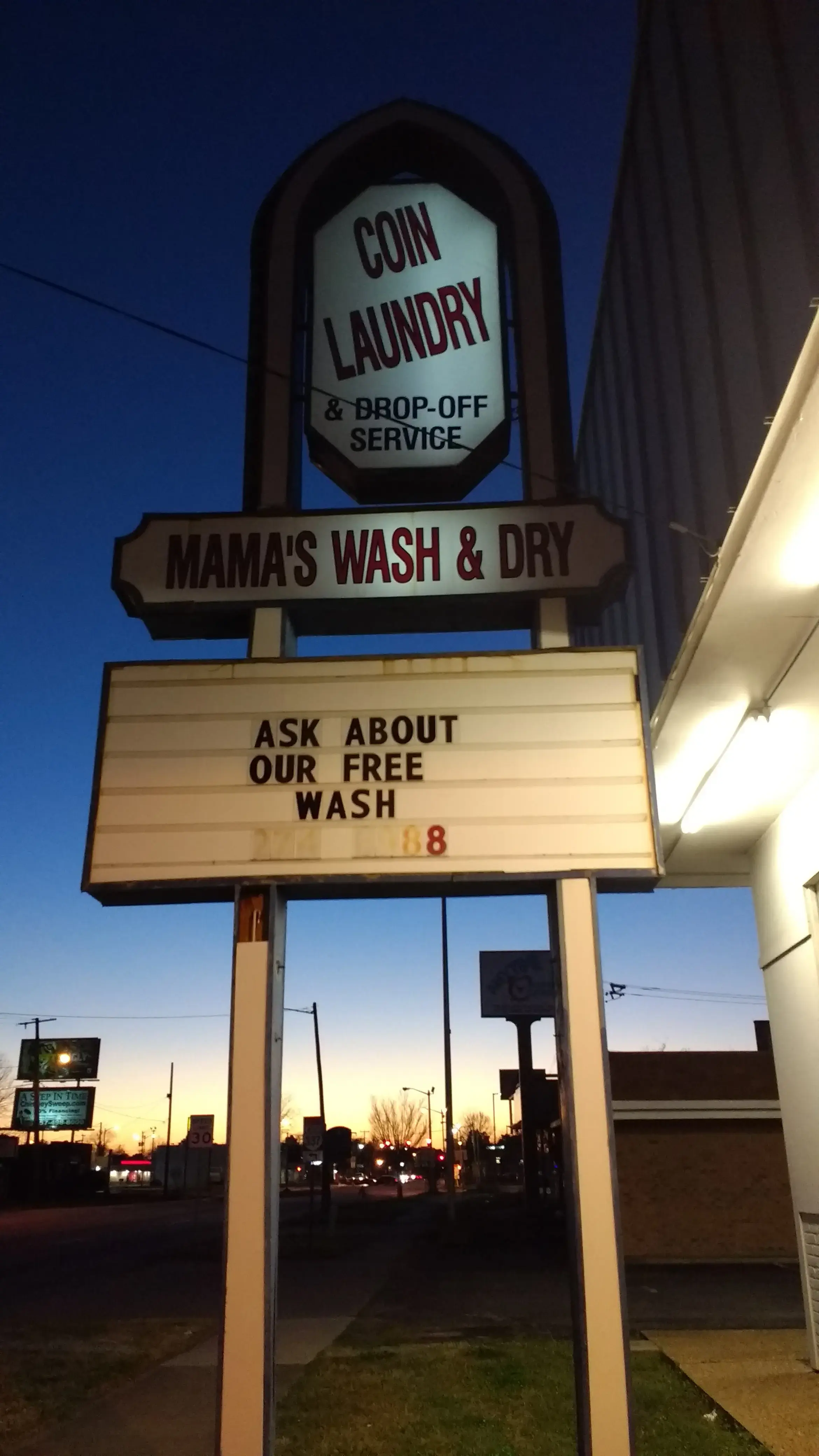 Portsmouth Momma's Laundry Land thumbnail 6
