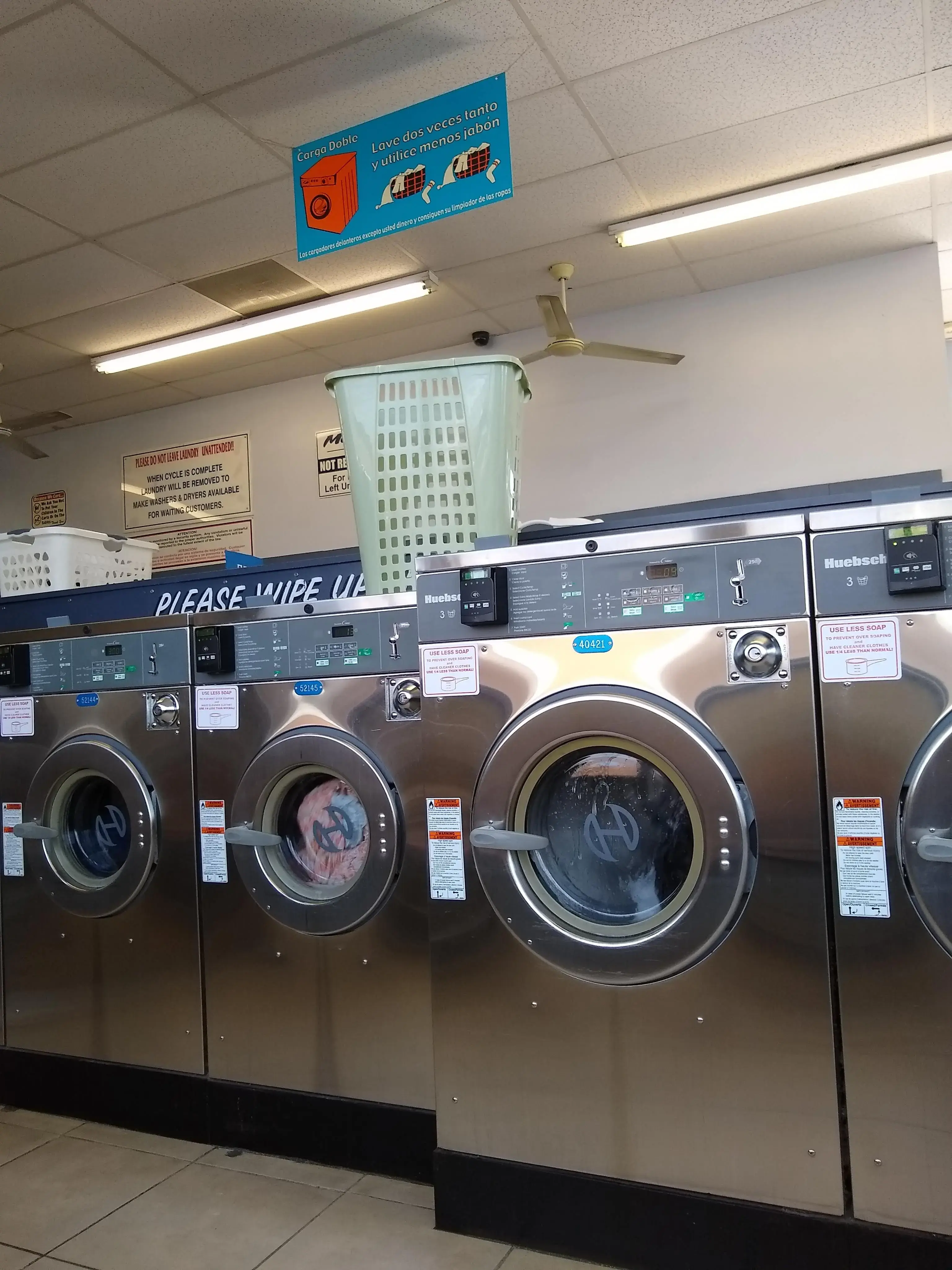 Portsmouth Momma's Laundry Land thumbnail 1