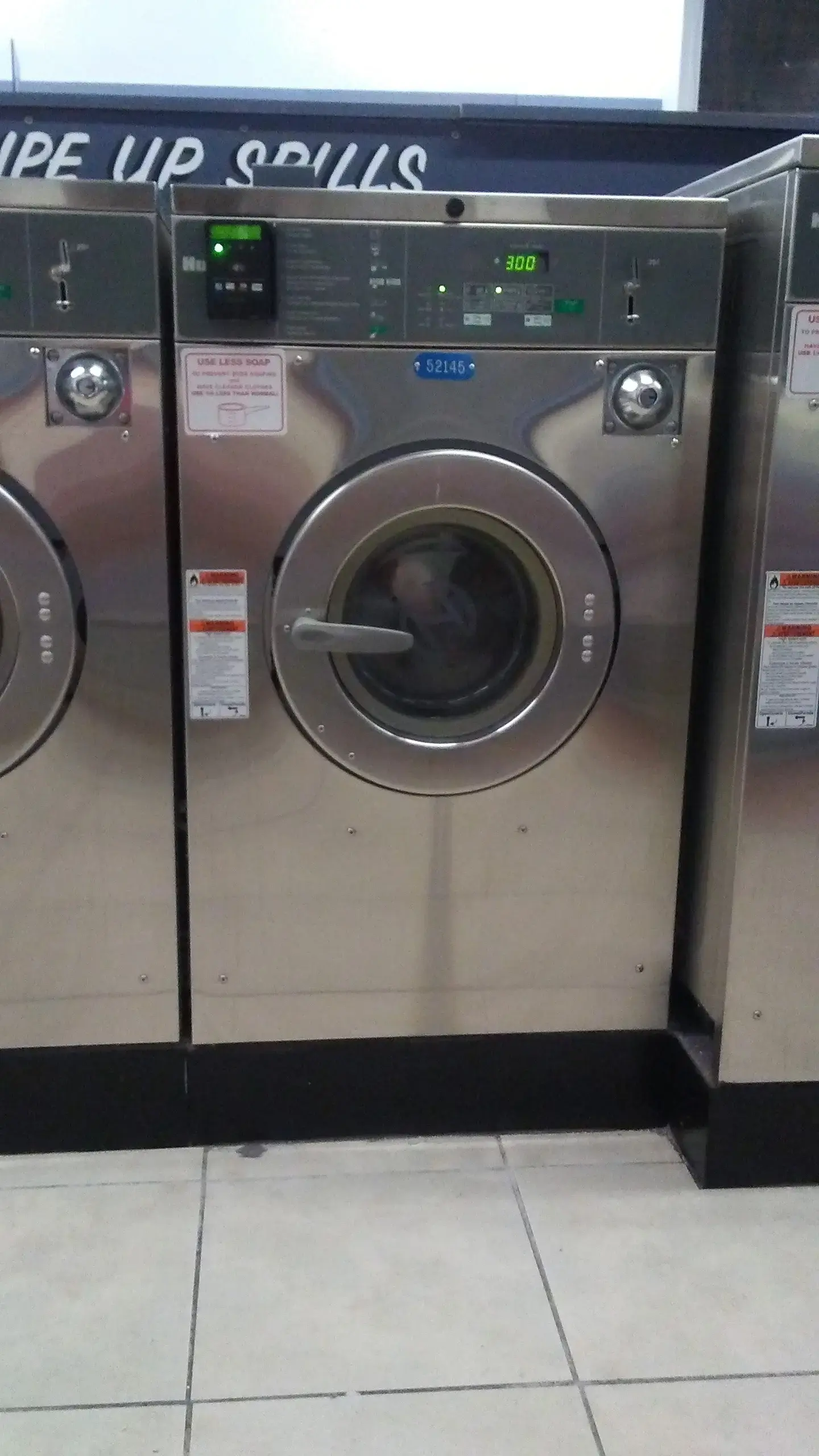 Portsmouth Momma's Laundry Land thumbnail 10