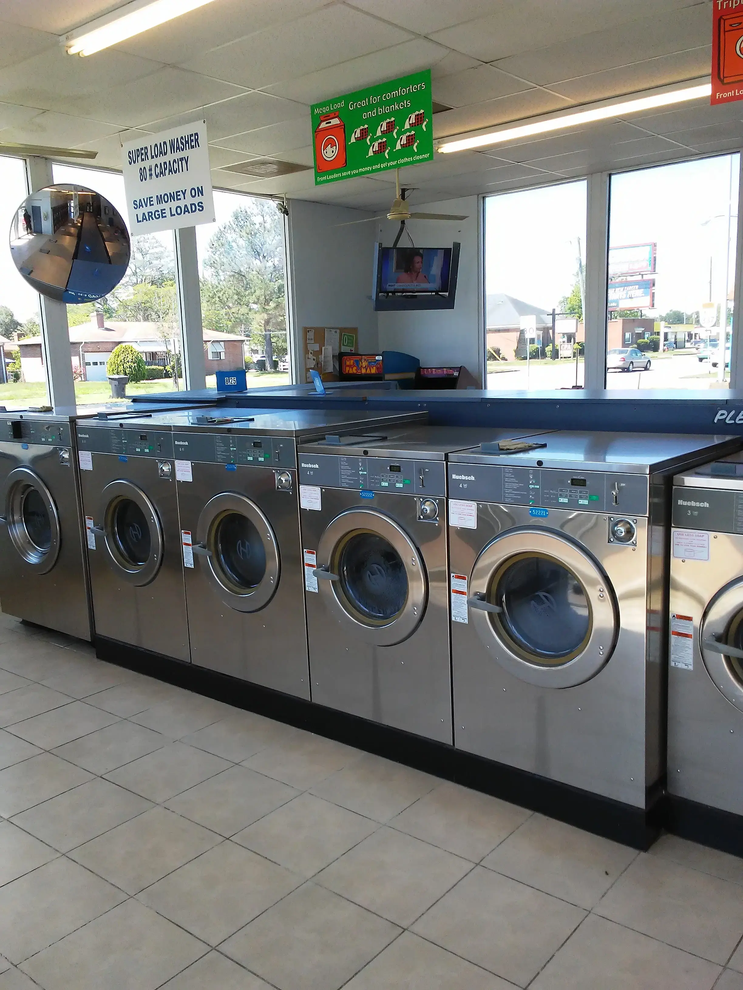 Portsmouth Momma's Laundry Land thumbnail 12