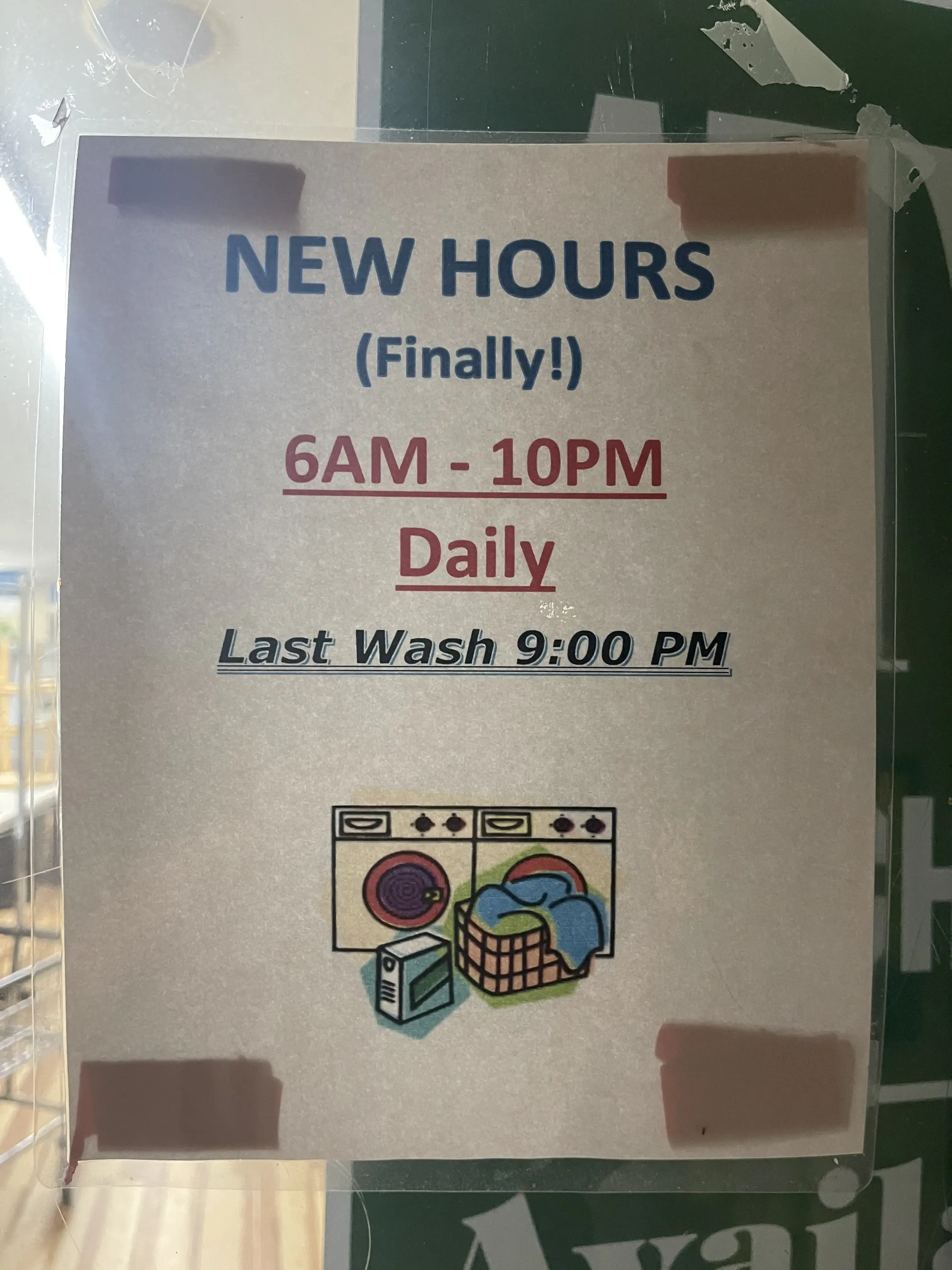 Posh Wash South Park thumbnail 11