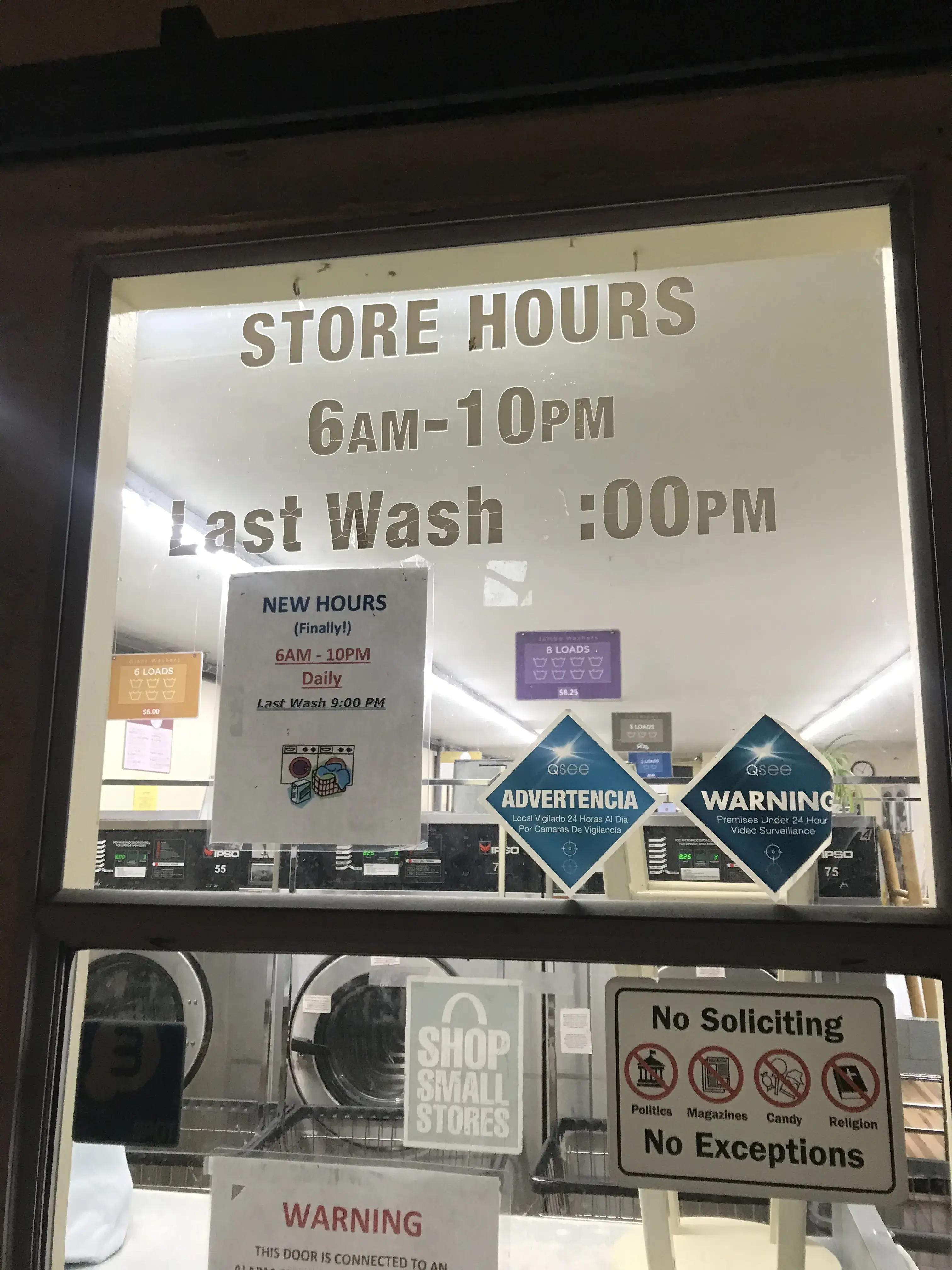 Posh Wash South Park thumbnail 3