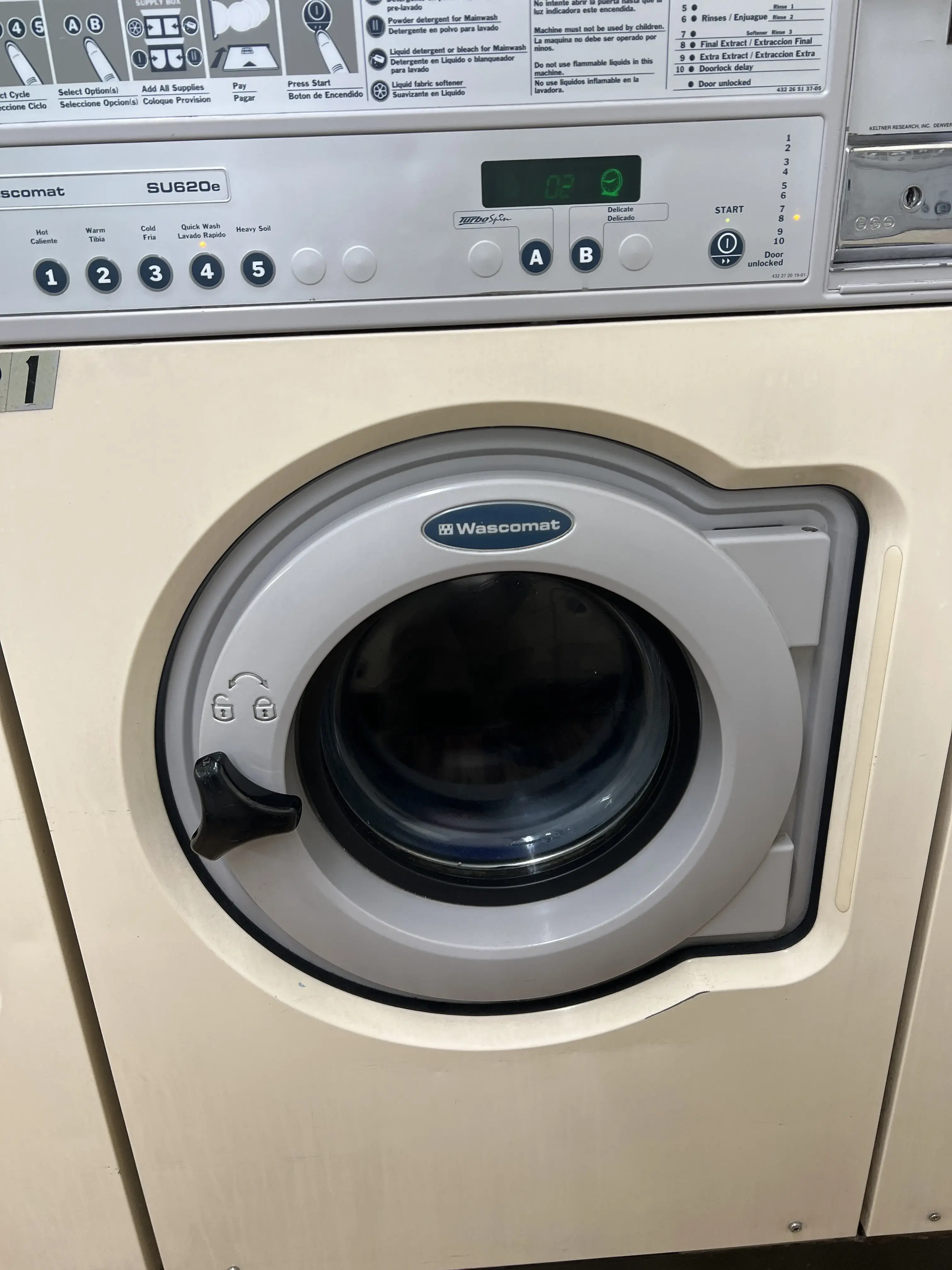 Posh Wash South Park - Image 12