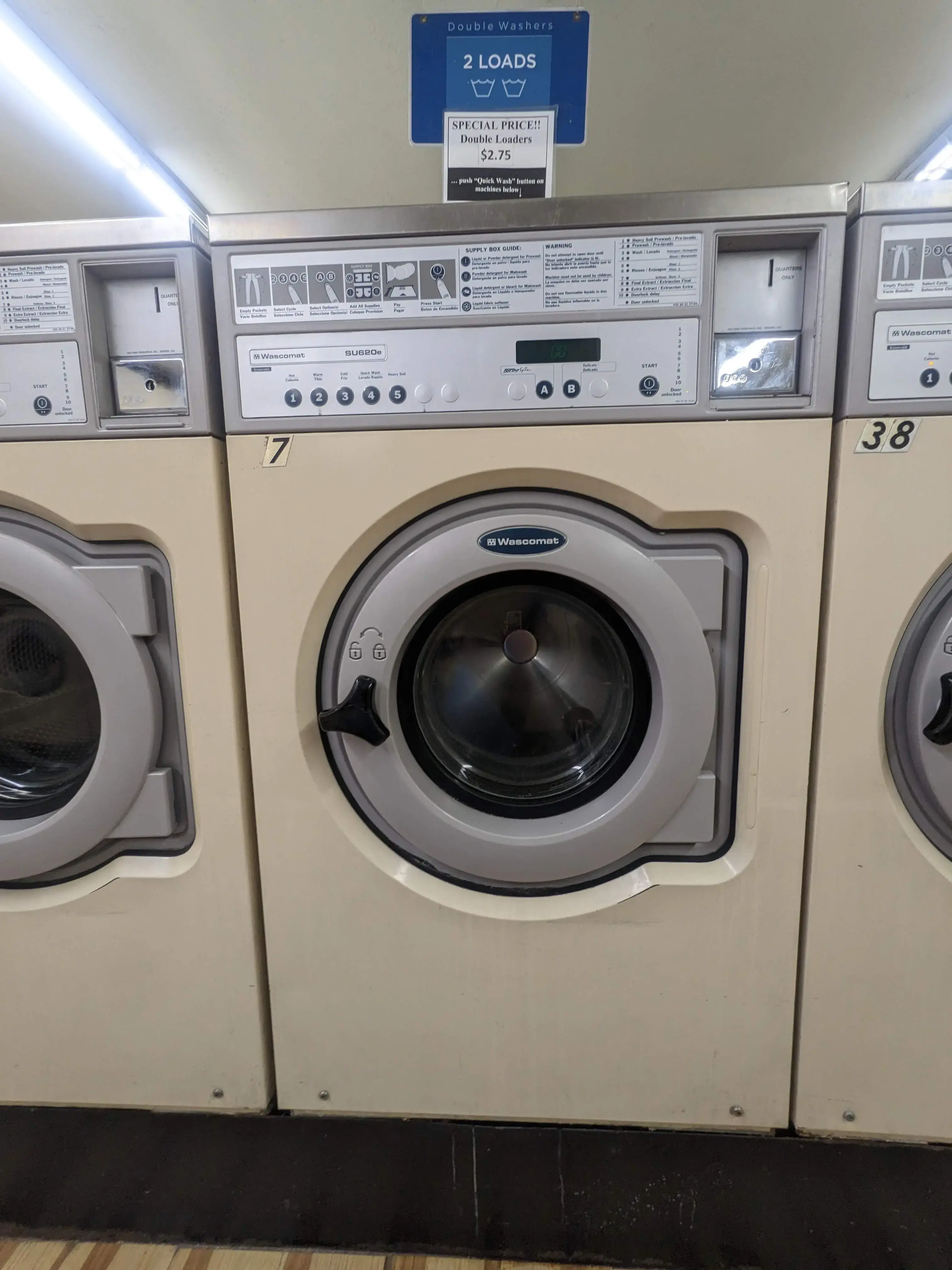Posh Wash South Park - Image 2