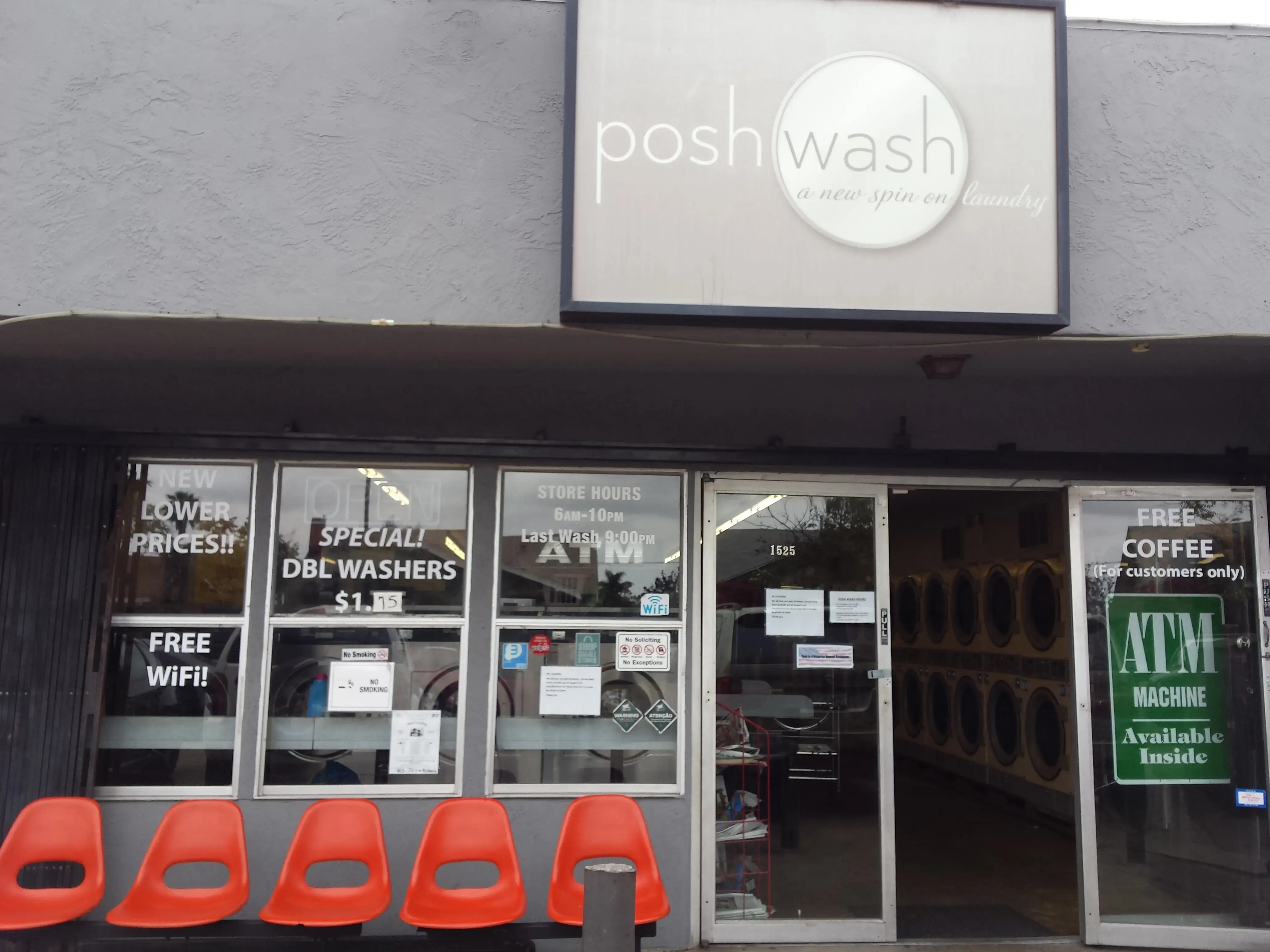 Posh Wash South Park thumbnail 10