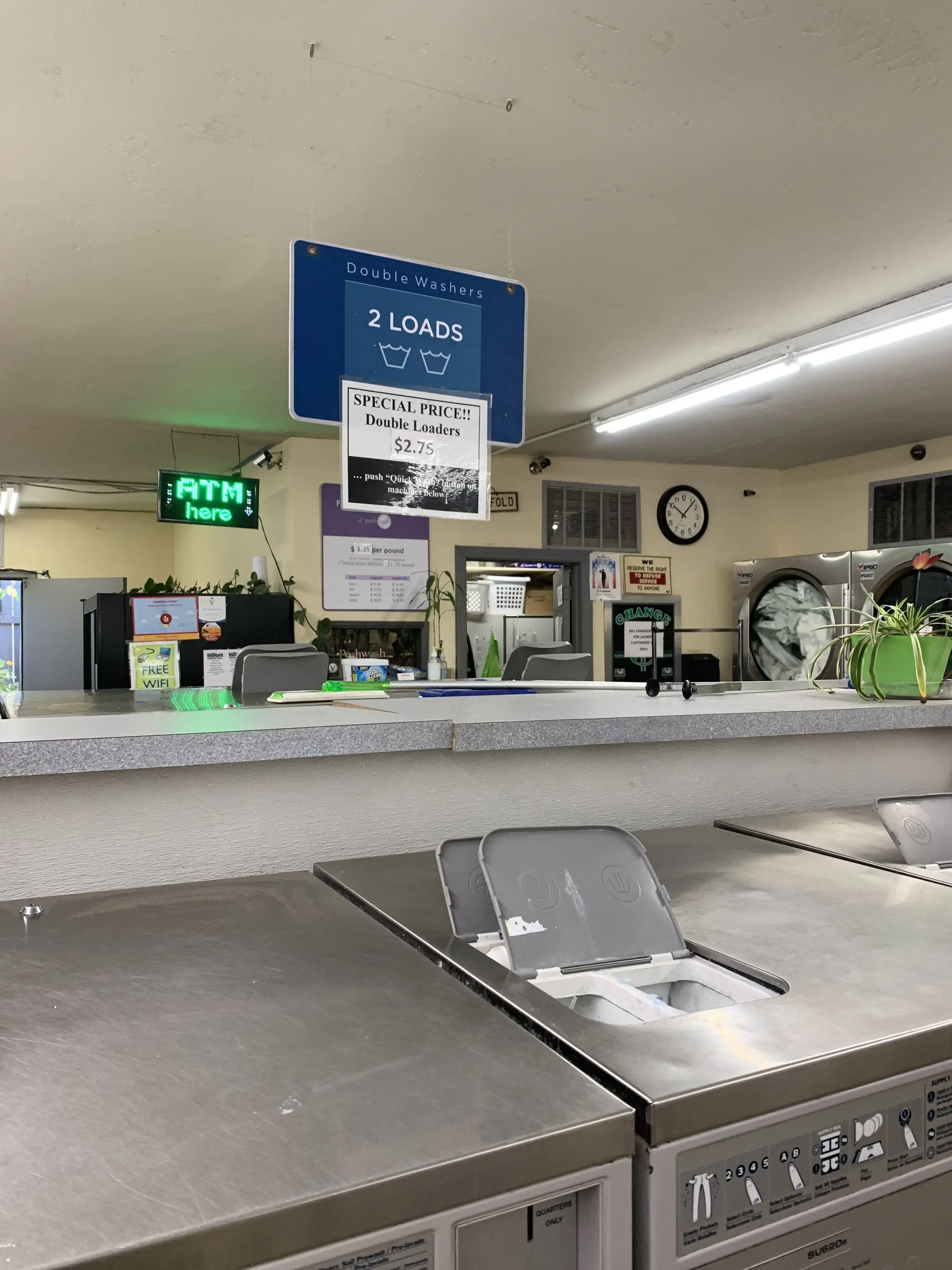 Posh Wash South Park - Image 8