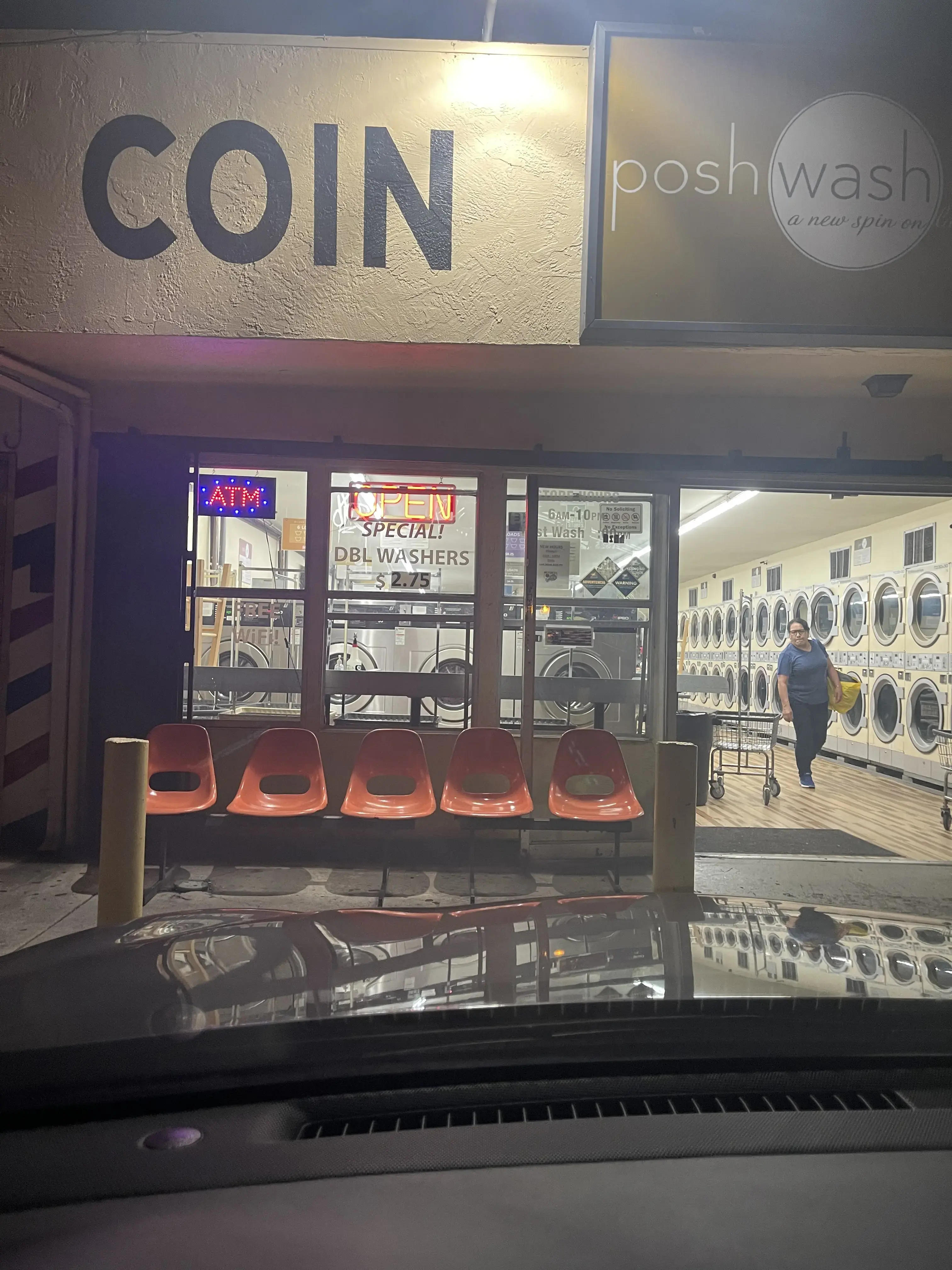 Posh Wash South Park thumbnail 7