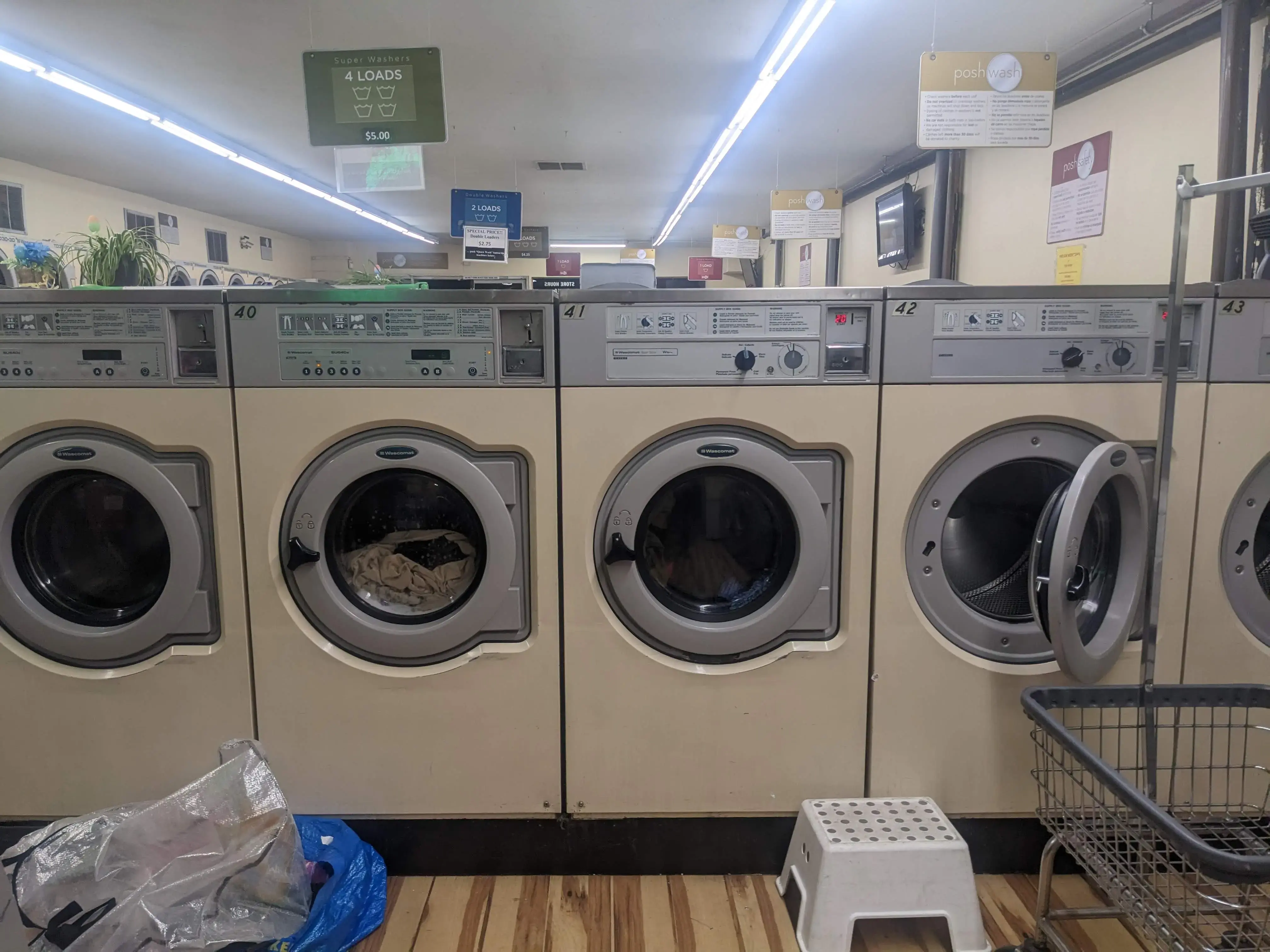 Posh Wash South Park - Image 14