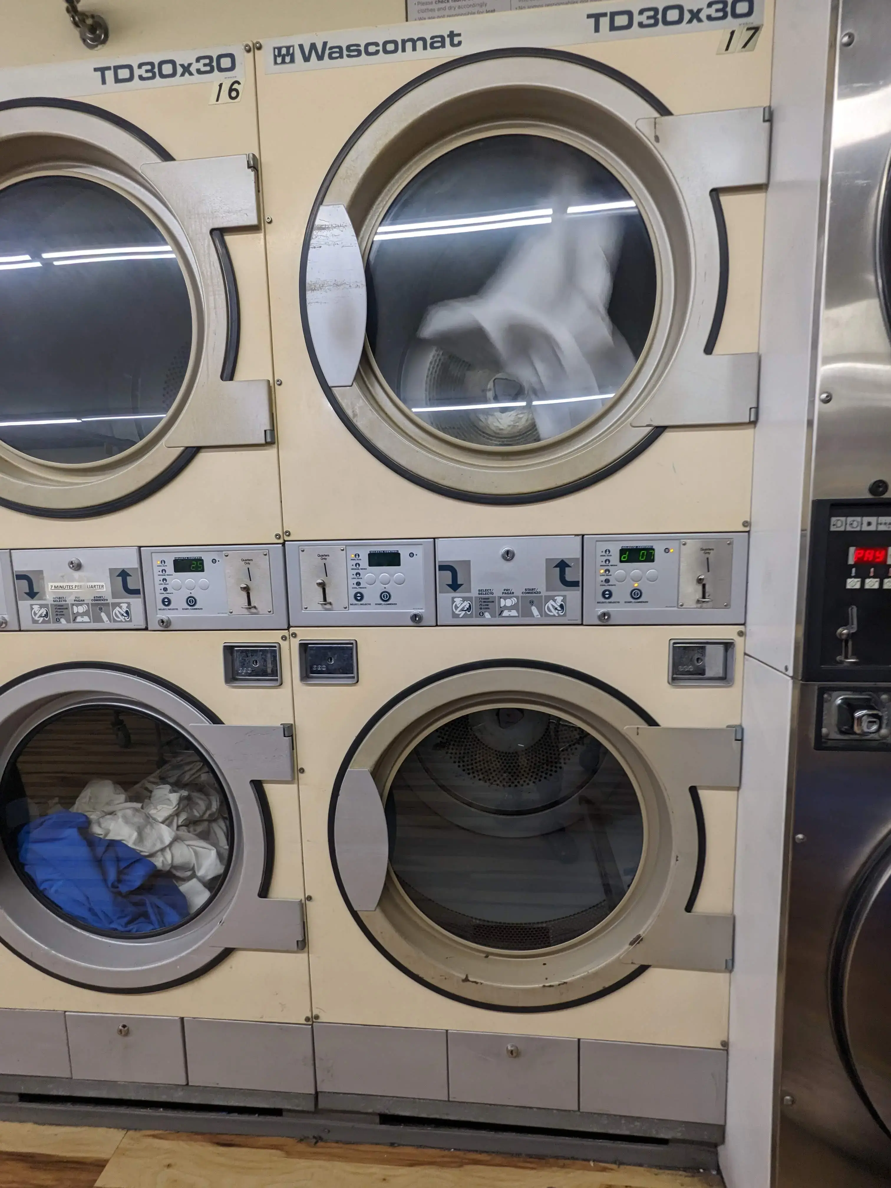 Posh Wash South Park - Image 13