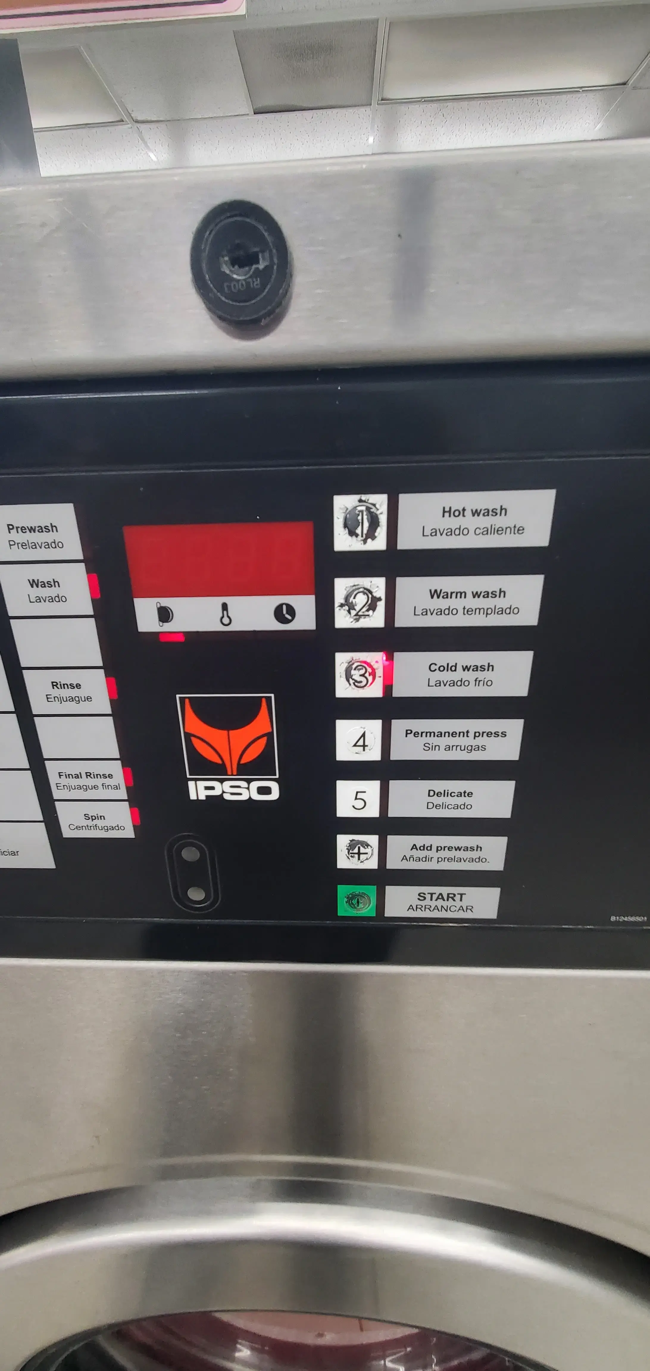 PoshWash Laundry - Image 6