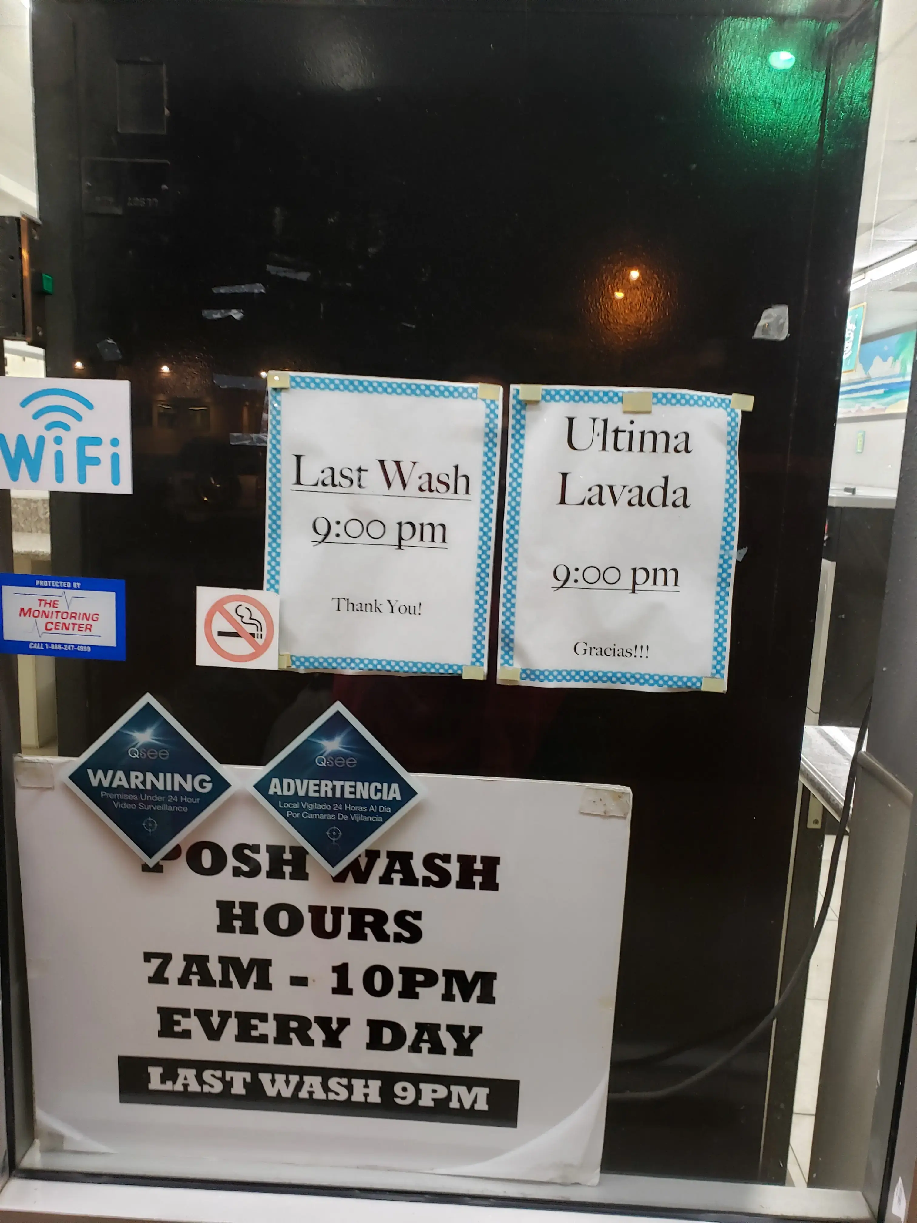 PoshWash Laundry thumbnail 16