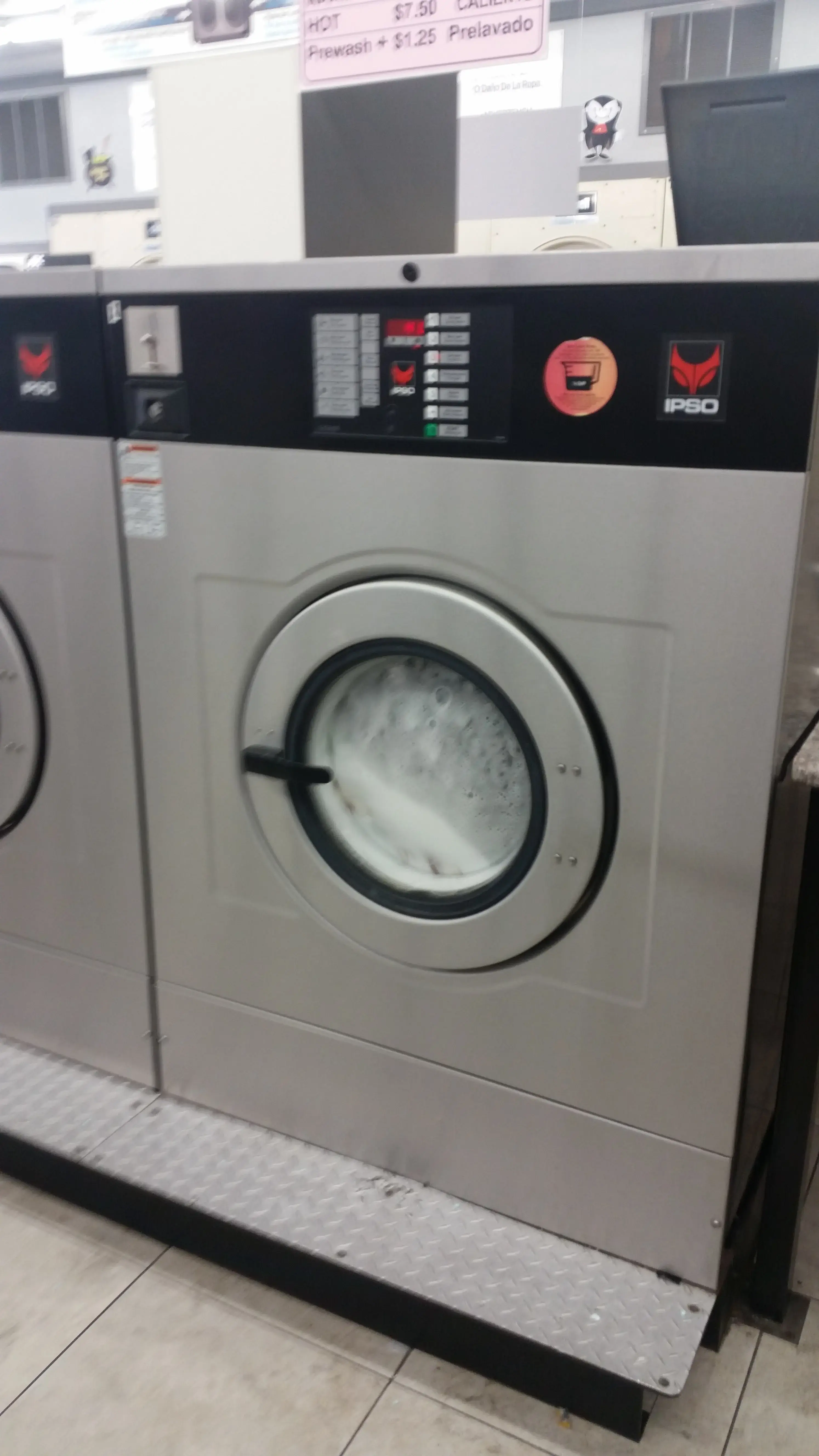PoshWash Laundry - Image 9