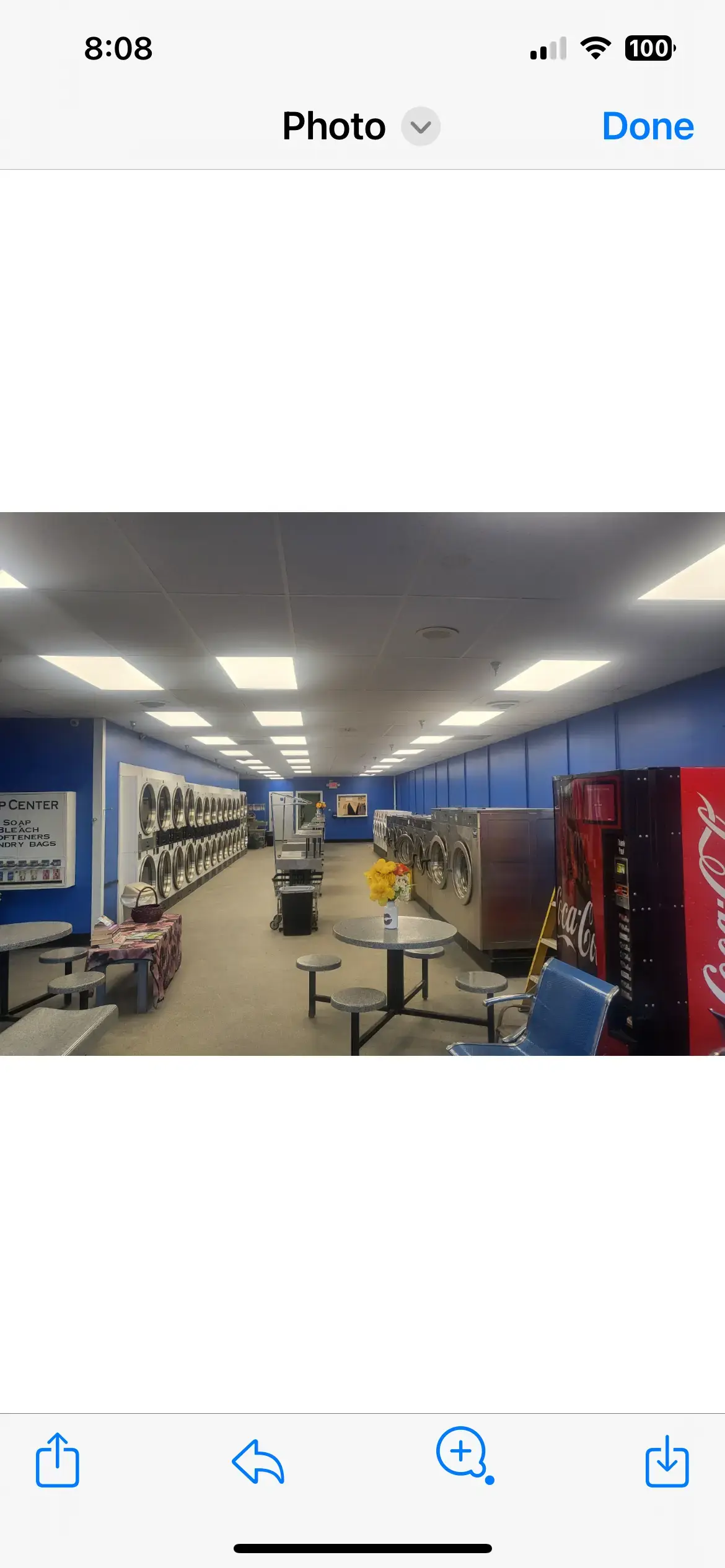 Positive Spin Laundry thumbnail 7