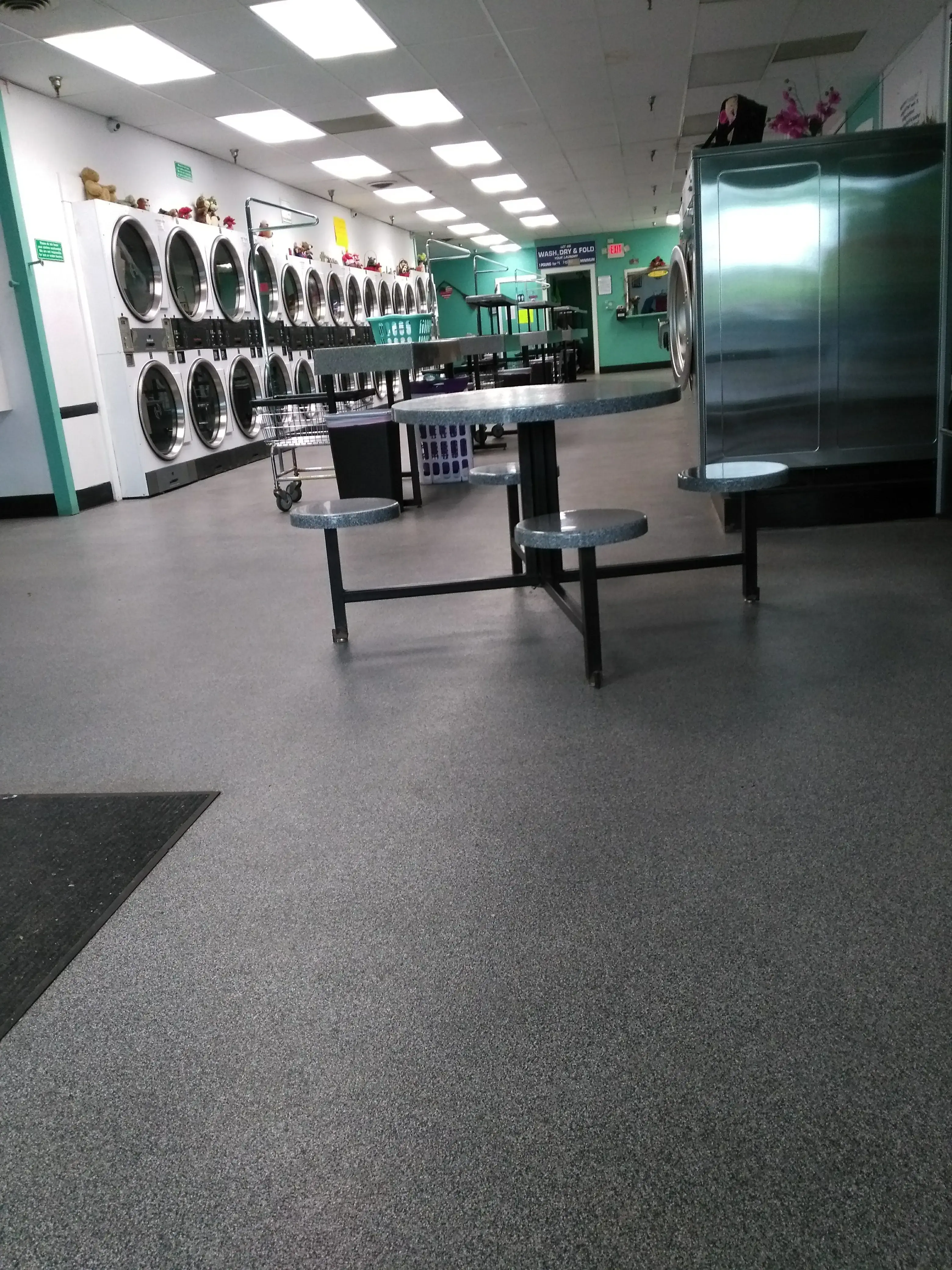 Positive Spin Laundry - Image 3