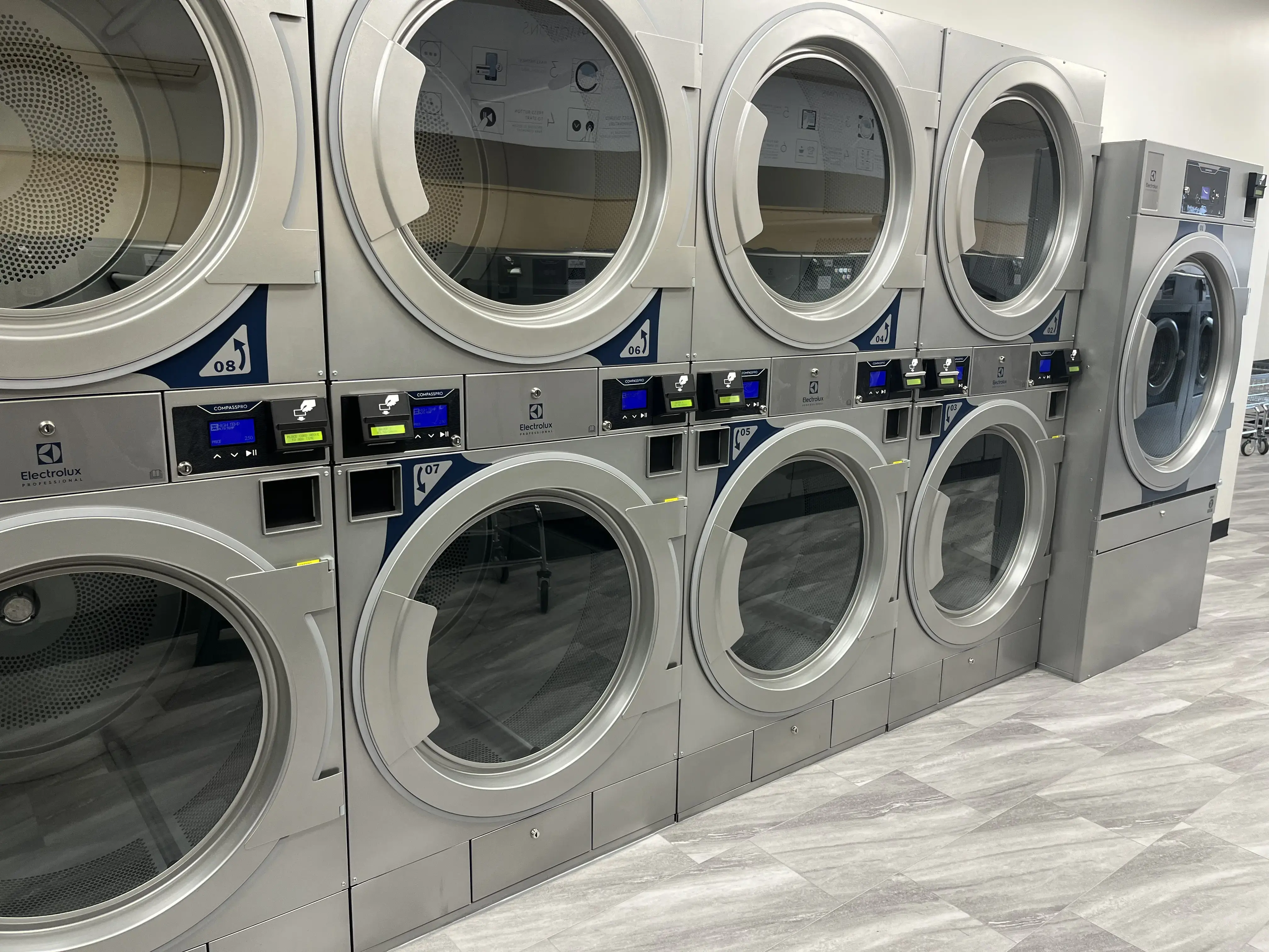 Potomac Laundry - Image 13