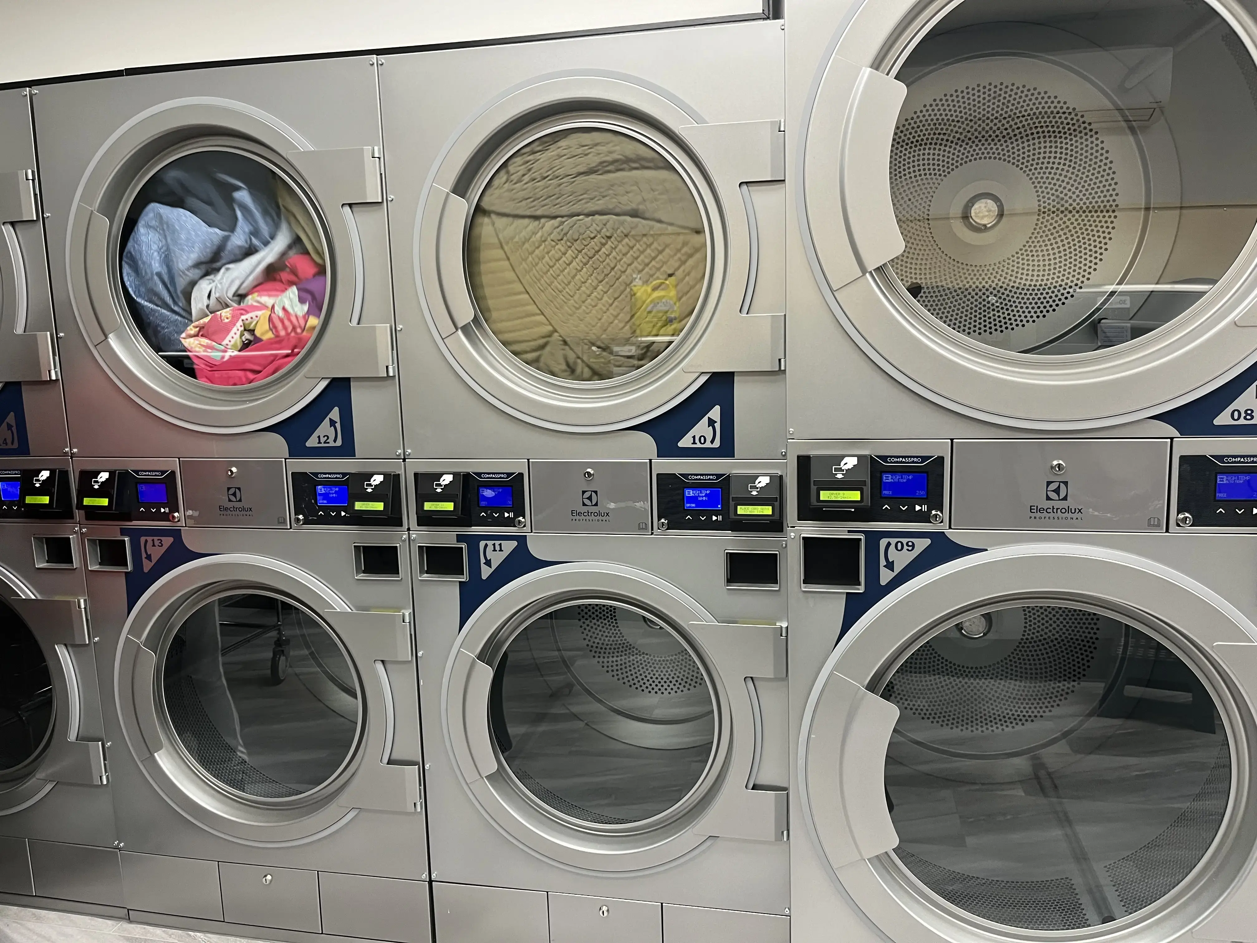 Potomac Laundry - Image 14