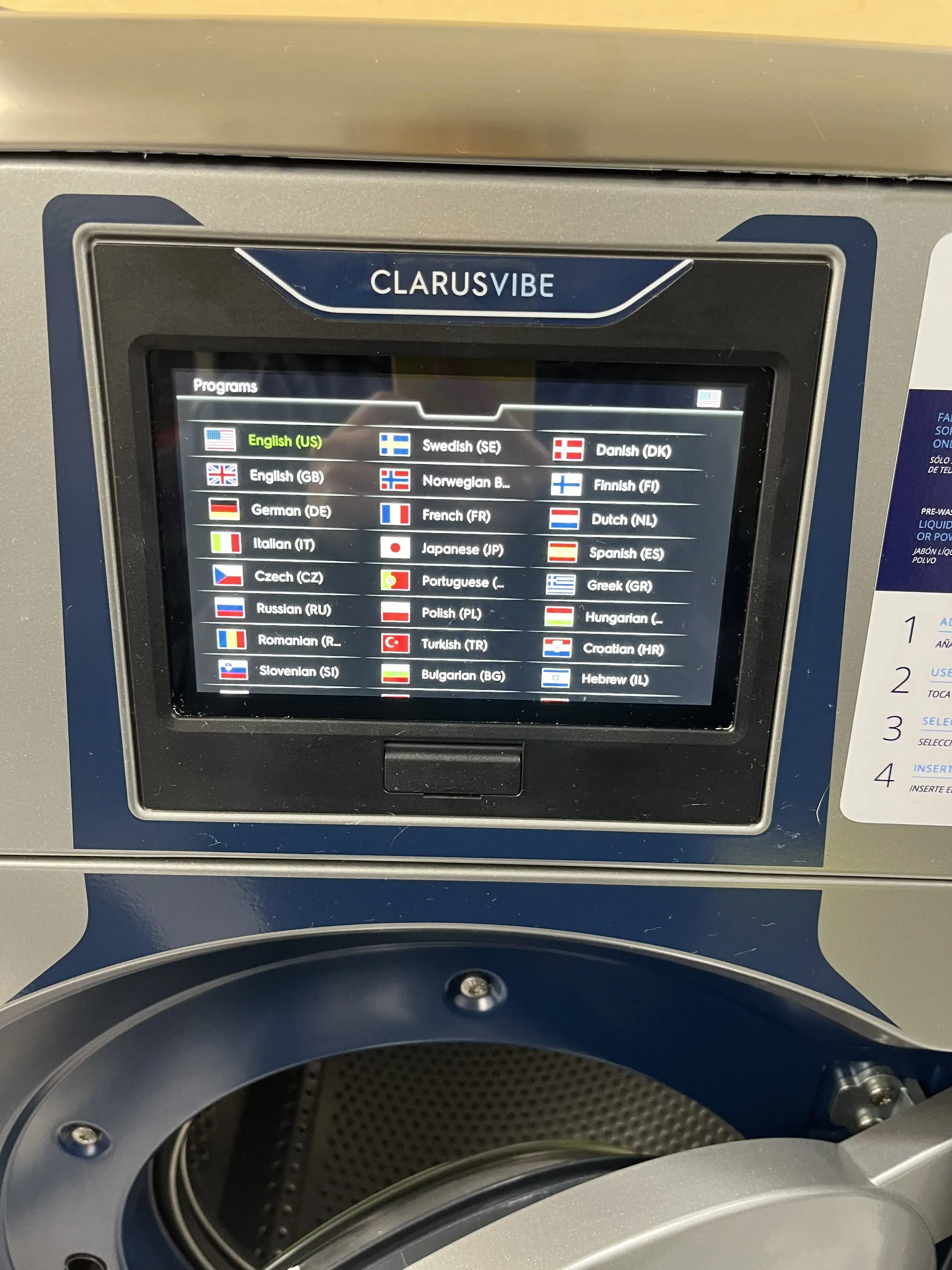 Potomac Laundry - Image 5