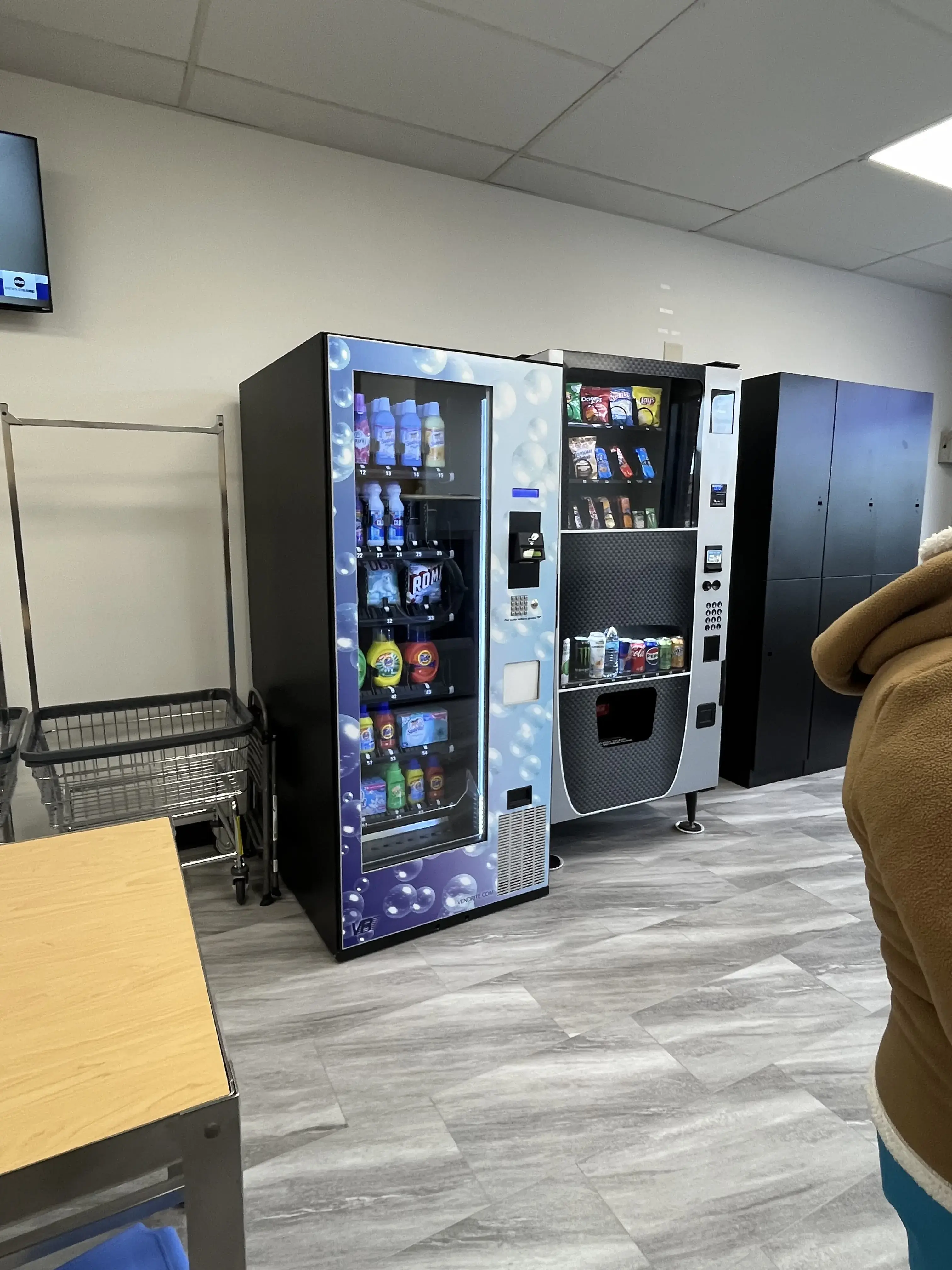 Potomac Laundry - Image 3