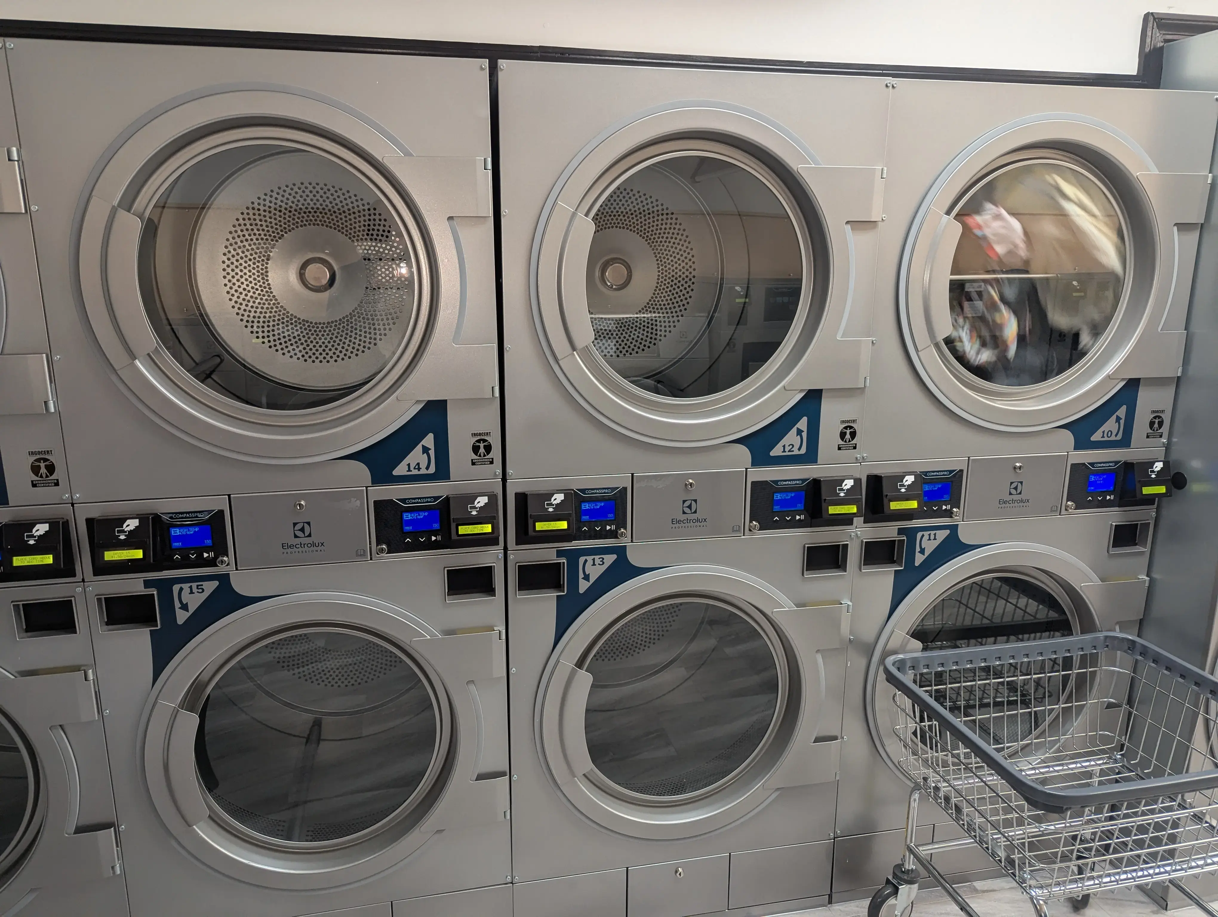 Potomac Laundry thumbnail 16