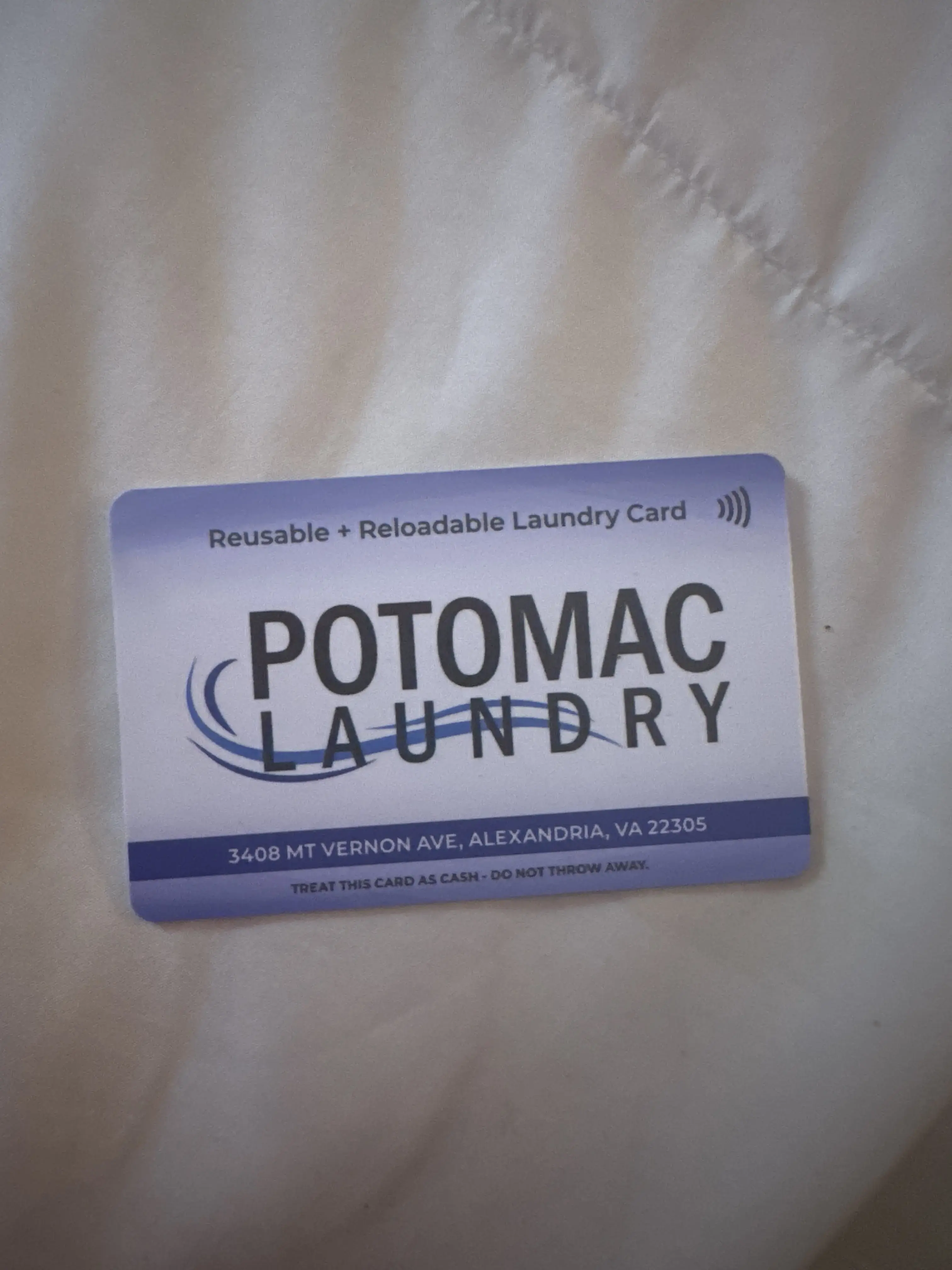 Potomac Laundry - Image 9