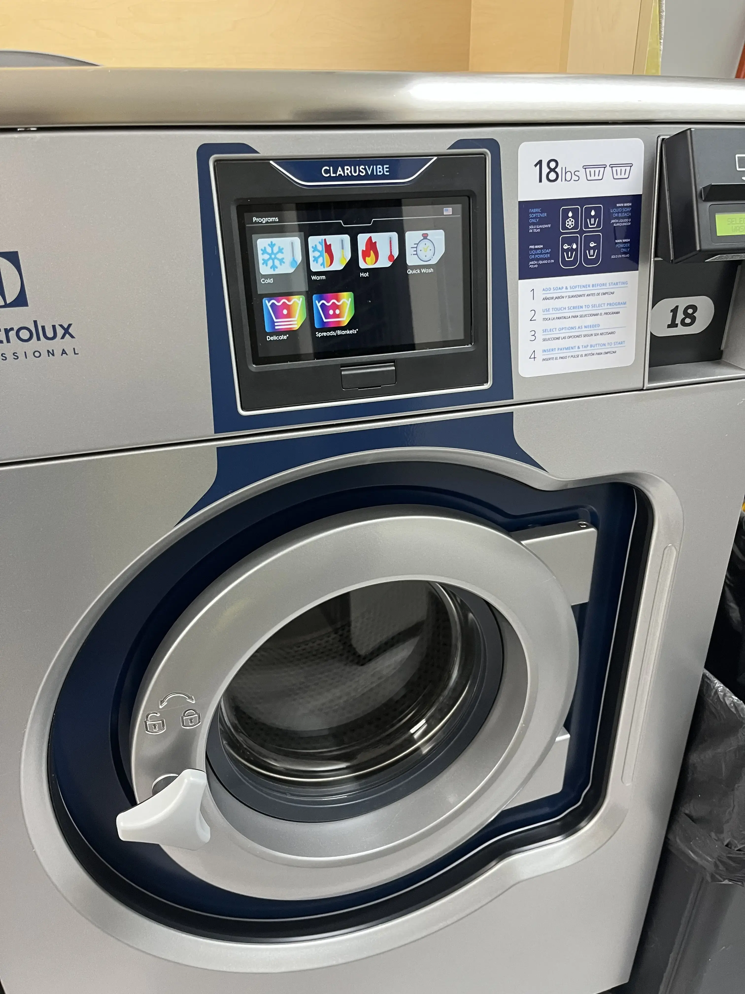 Potomac Laundry thumbnail 10