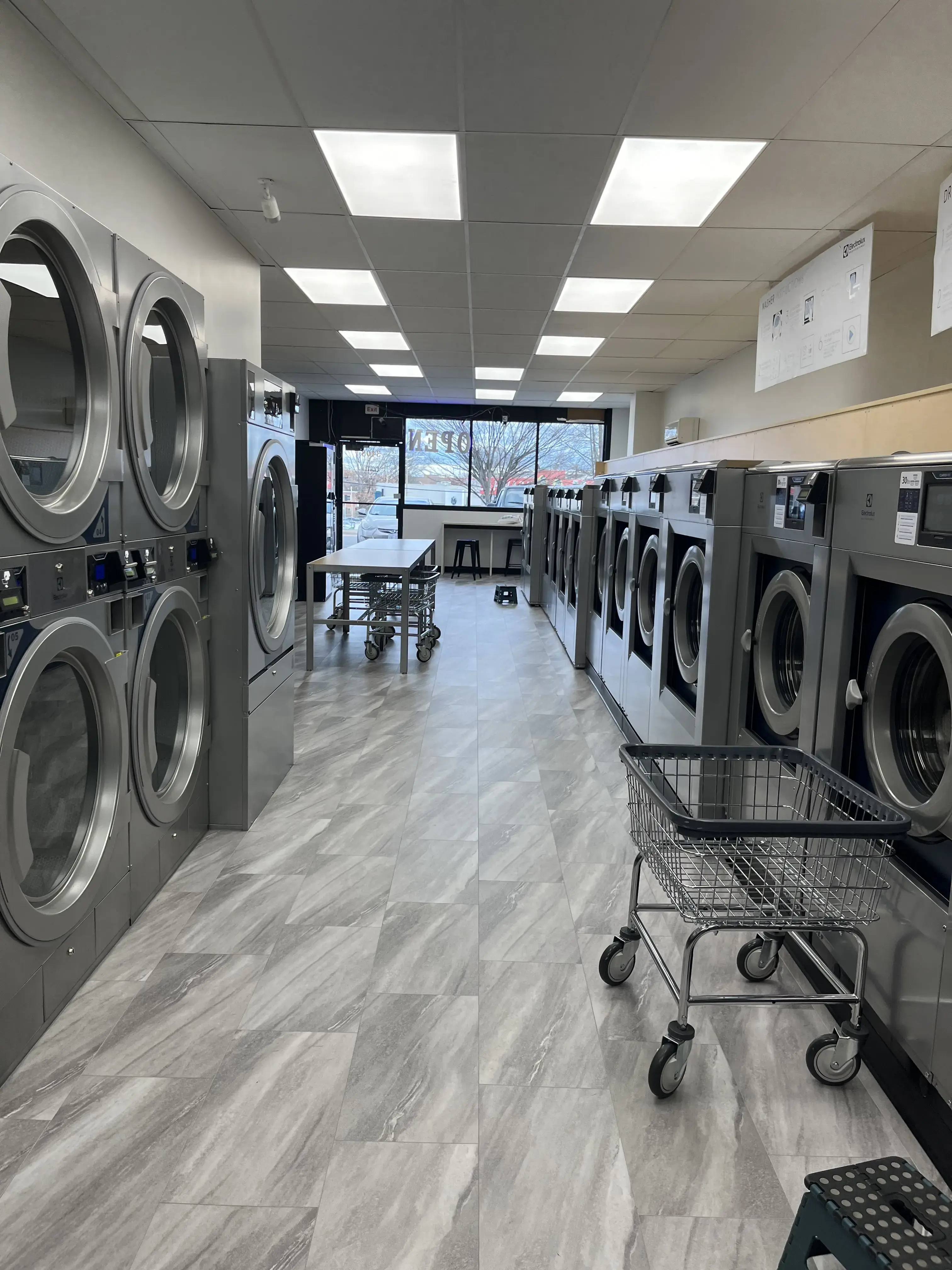 Potomac Laundry thumbnail 12