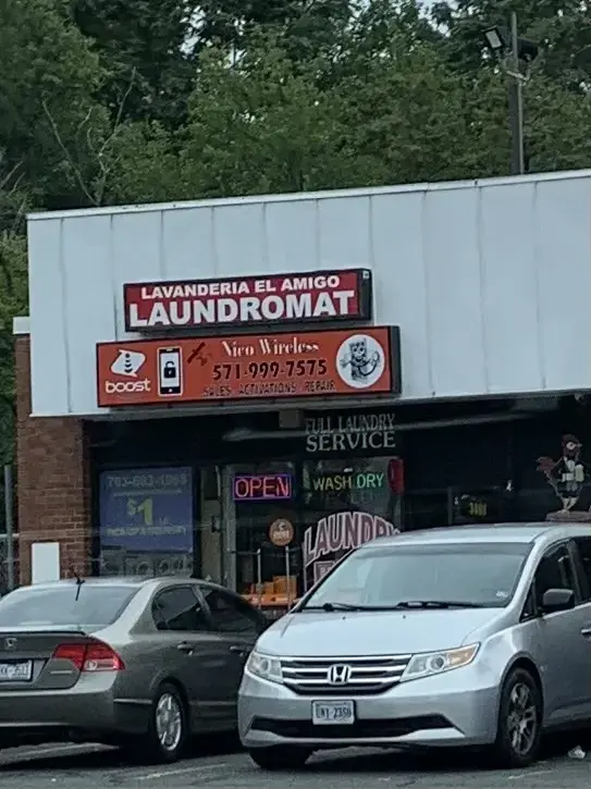 Potomac Laundry thumbnail 8