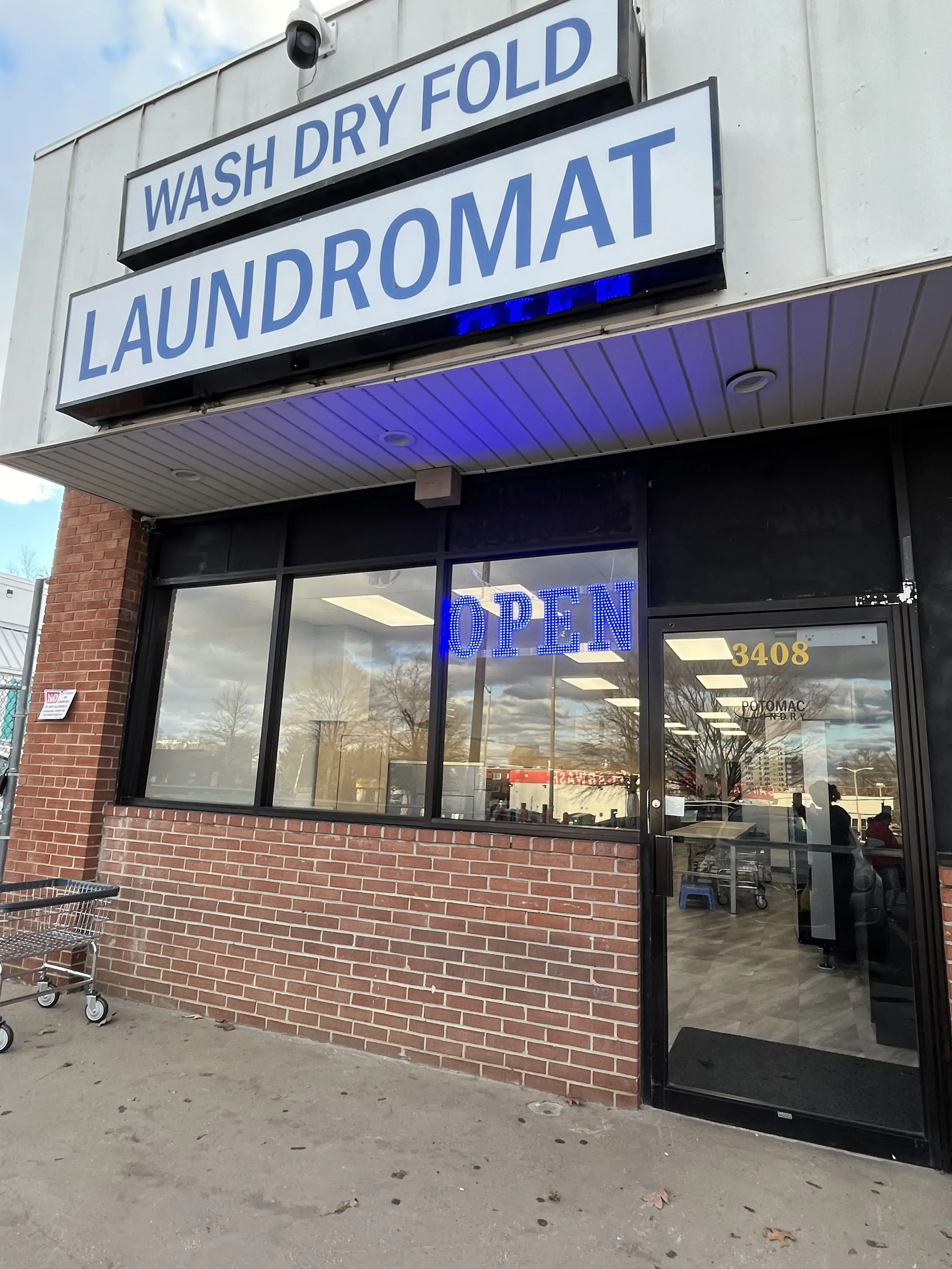 Potomac Laundry - Image 7